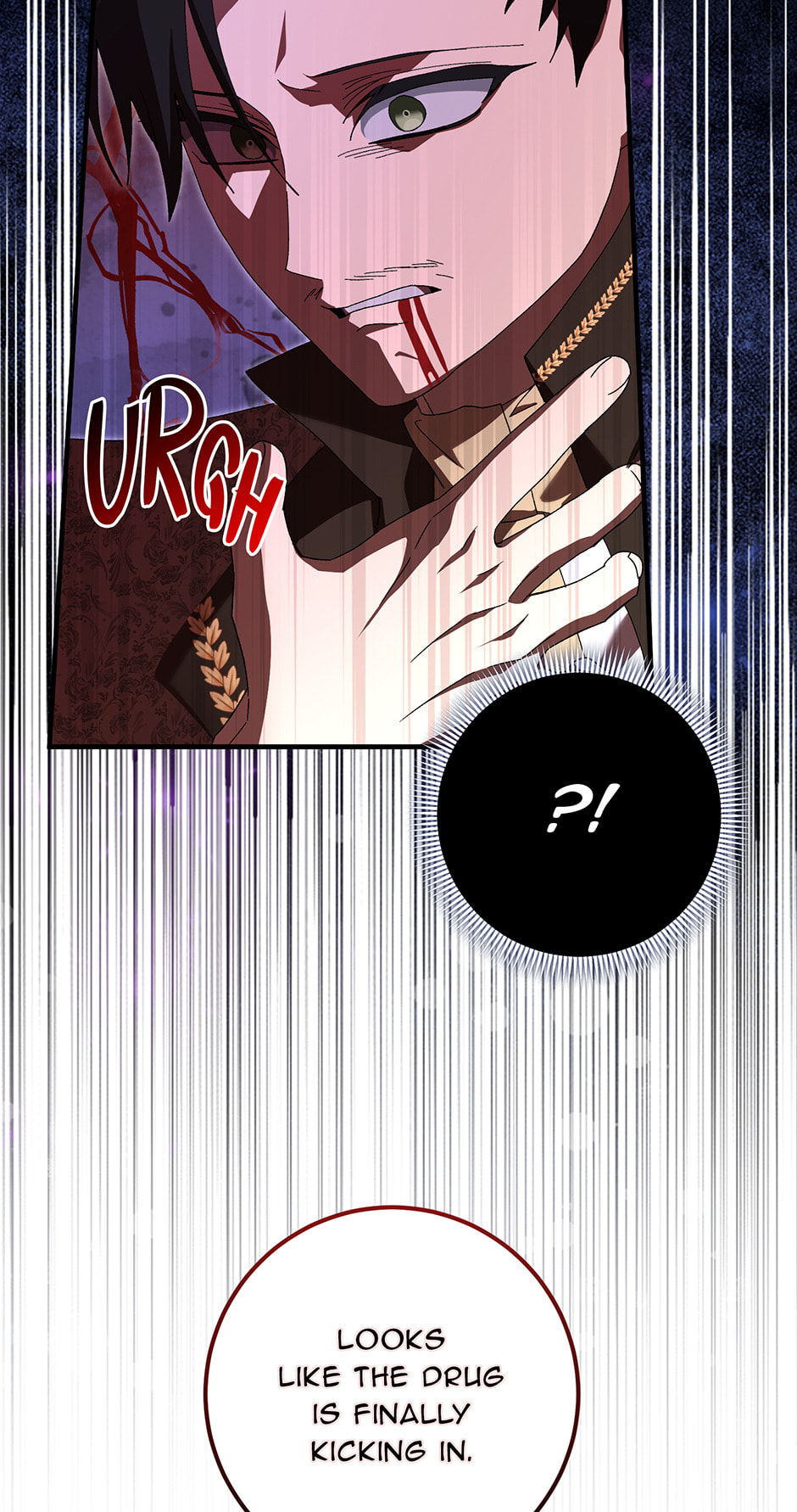 I Raised My Husband Wrong Chapter 68 page 48 - 