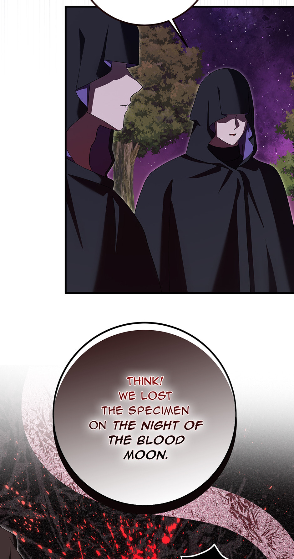 I Raised My Husband Wrong Chapter 68 page 49 - 