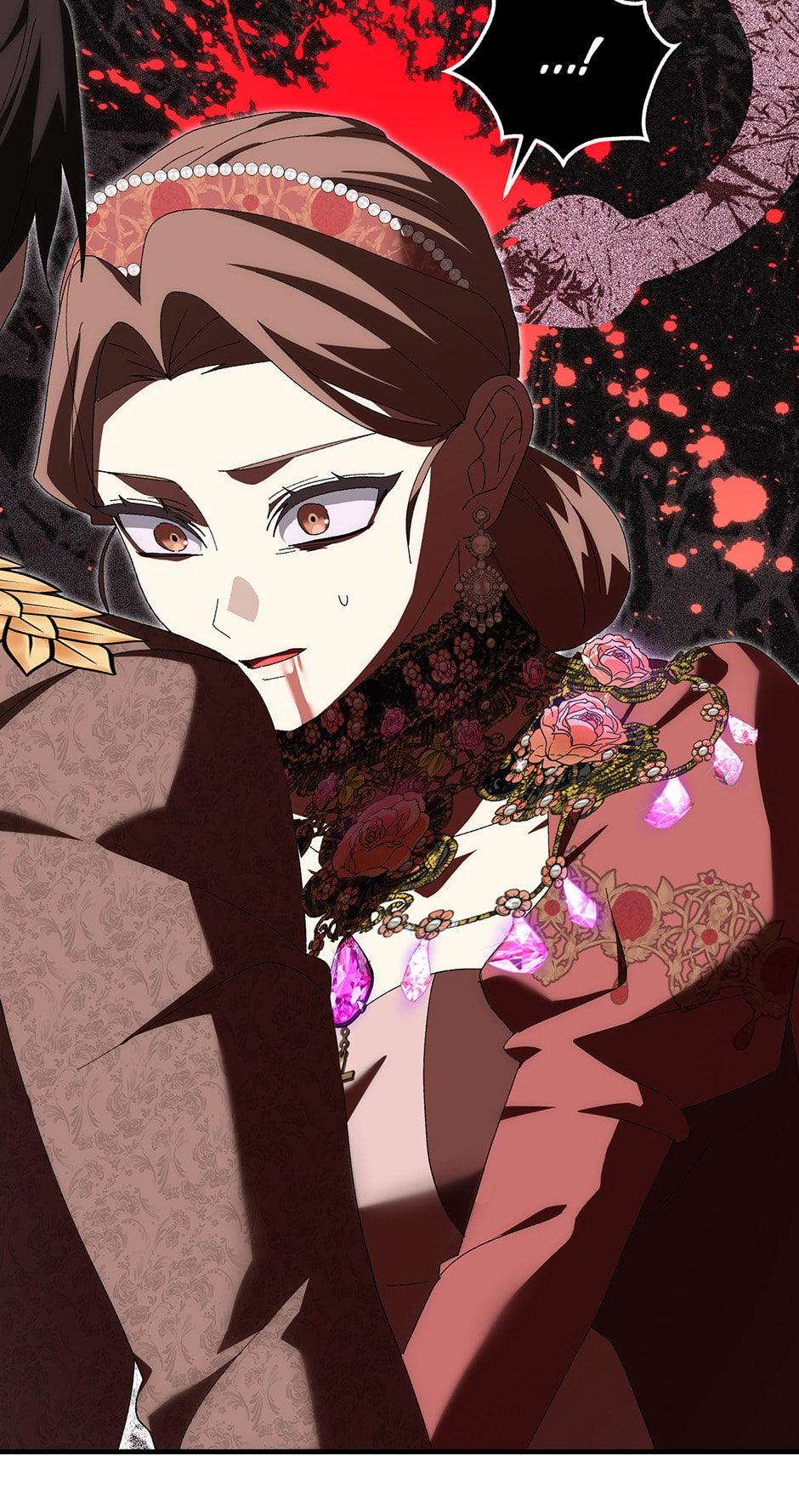 I Raised My Husband Wrong Chapter 68 page 50 - 