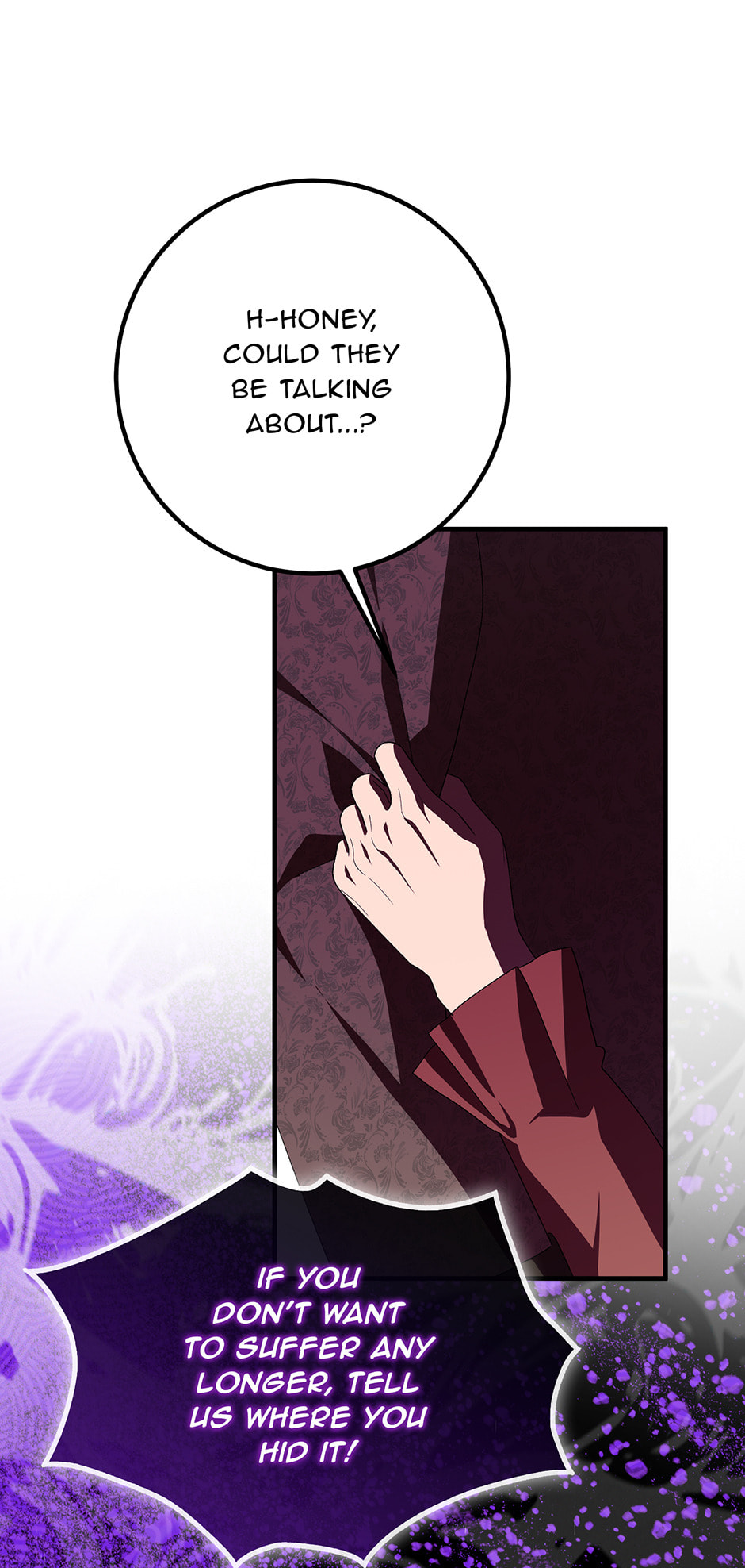 I Raised My Husband Wrong Chapter 68 page 51 - 