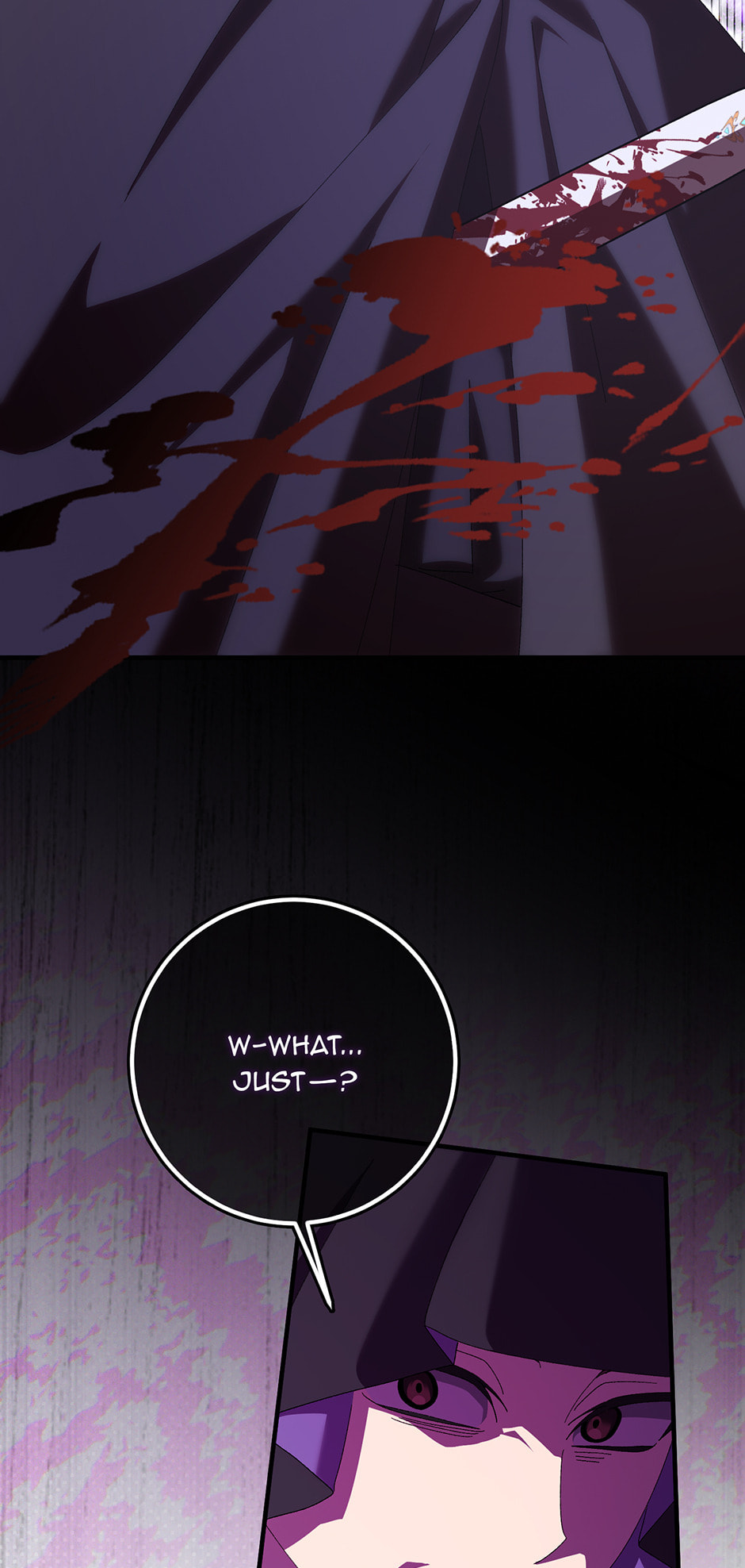 I Raised My Husband Wrong Chapter 68 page 53 - 