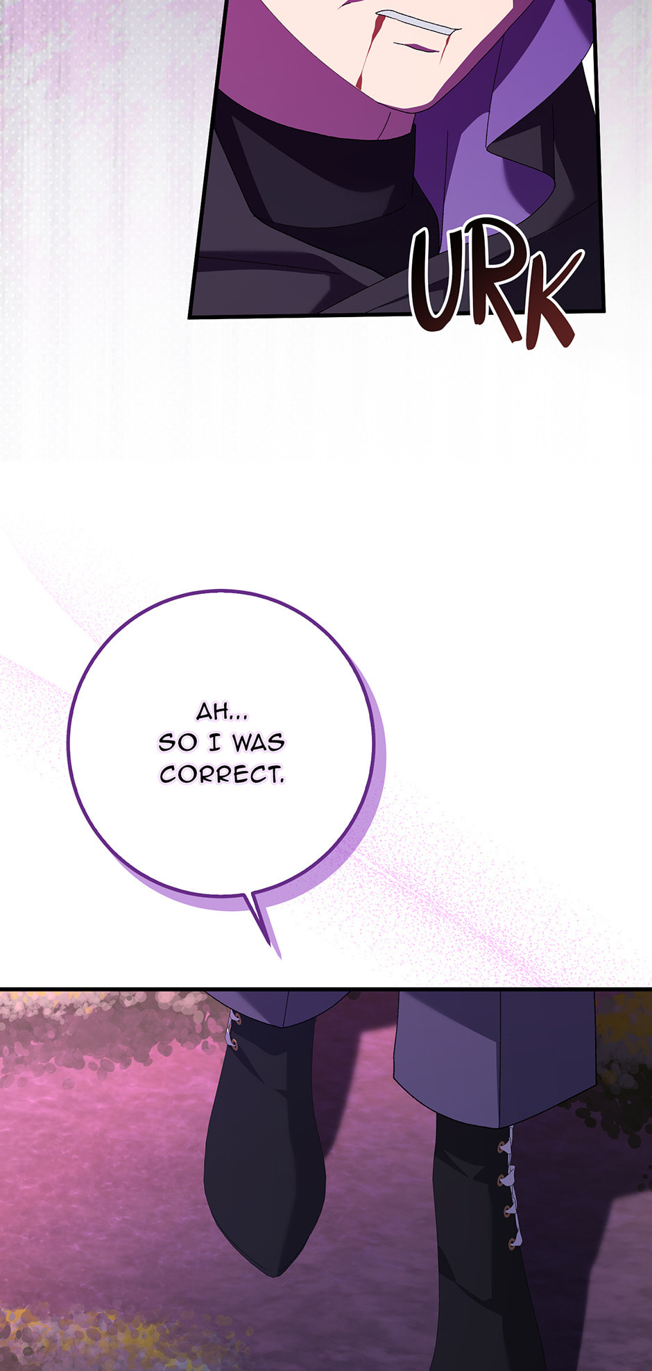 I Raised My Husband Wrong Chapter 68 page 54 - 
