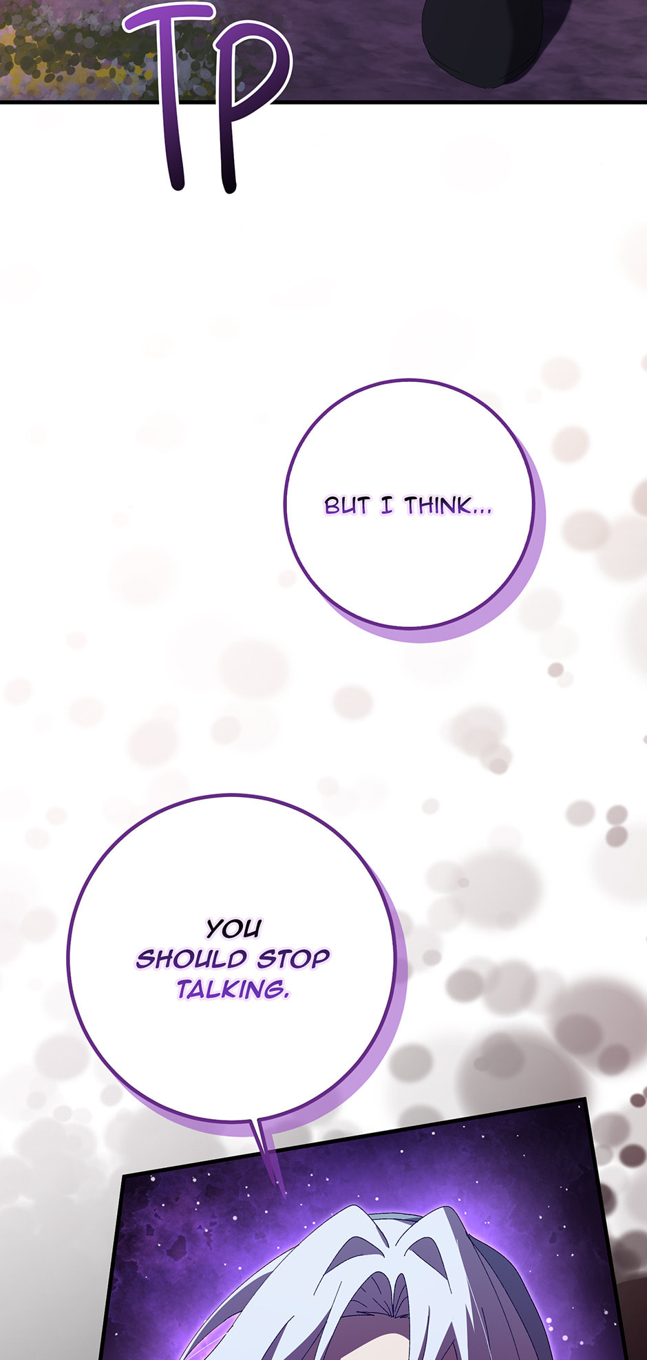 I Raised My Husband Wrong Chapter 68 page 55 - 