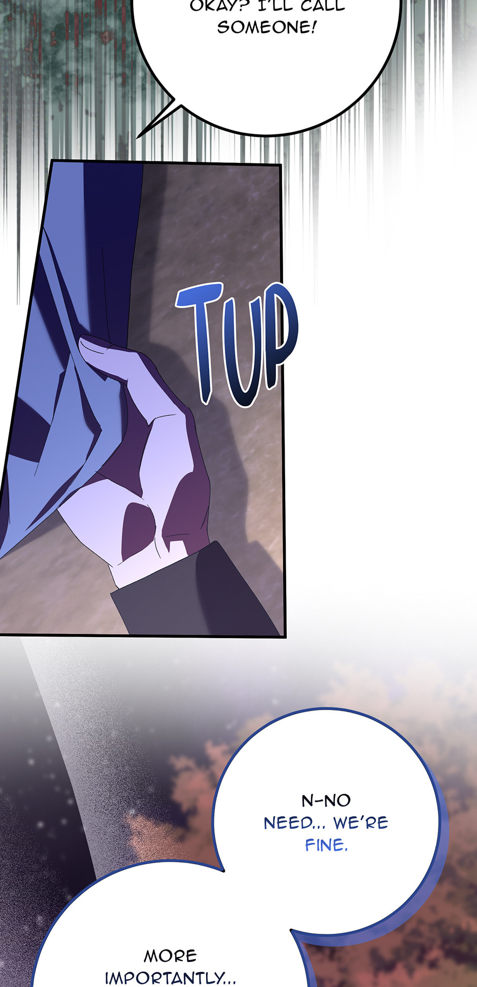 I Raised My Husband Wrong Chapter 68 page 59 - 