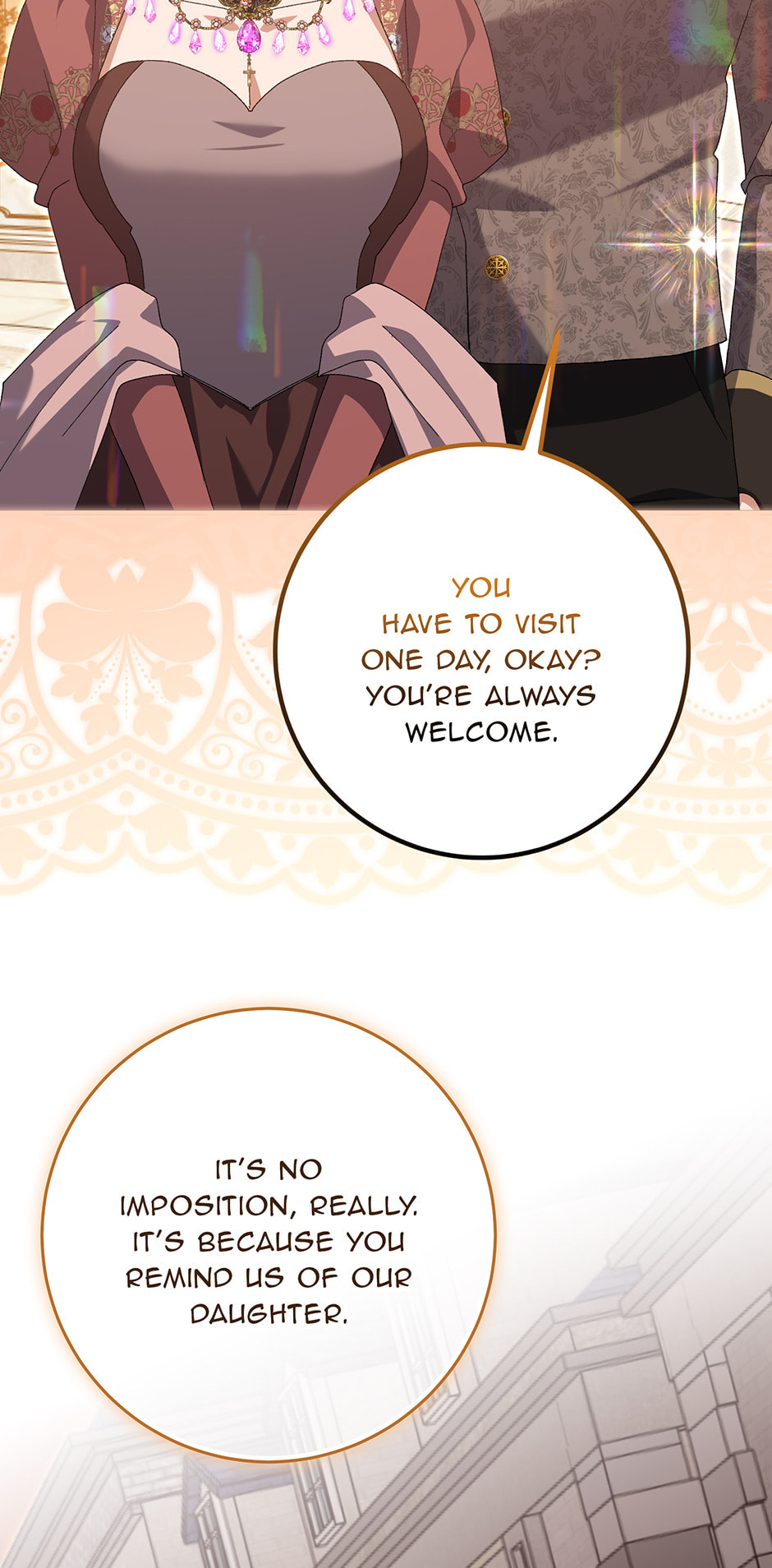 I Raised My Husband Wrong Chapter 68 page 7 - 