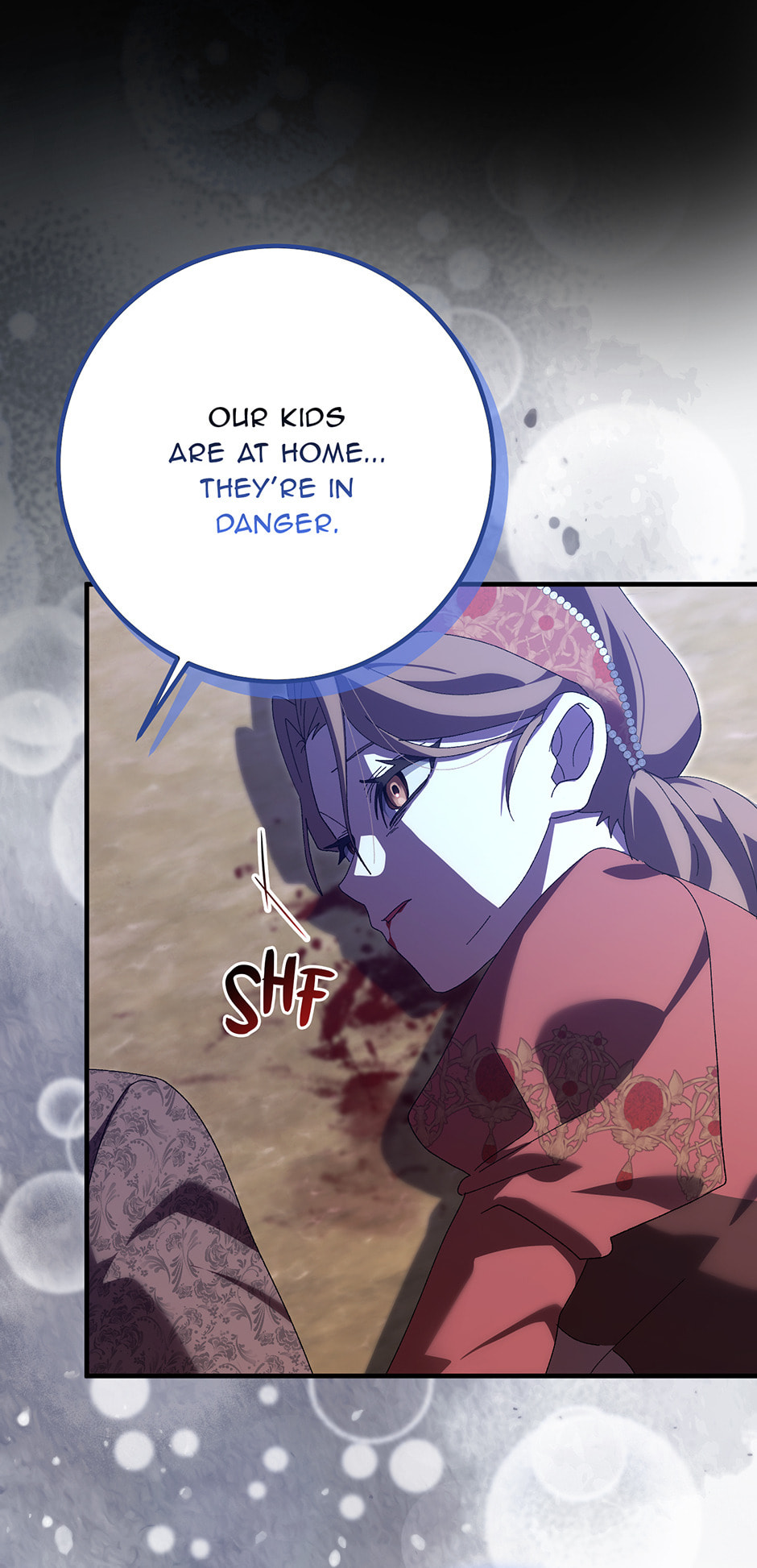 I Raised My Husband Wrong Chapter 68 page 61 - 