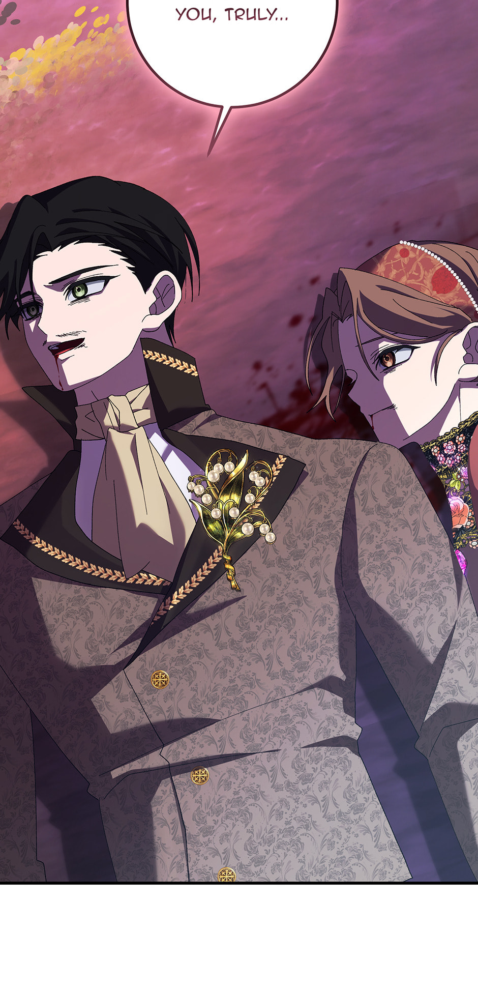 I Raised My Husband Wrong Chapter 68 page 64 - 