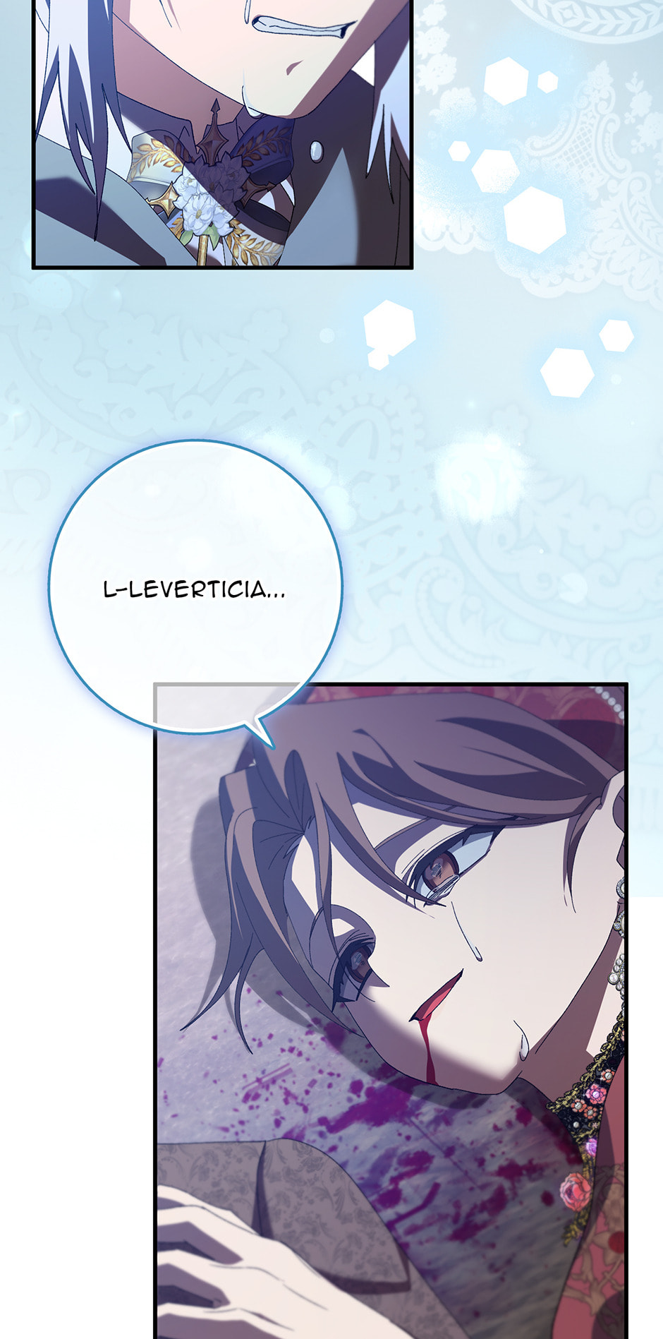 I Raised My Husband Wrong Chapter 68 page 69 - 