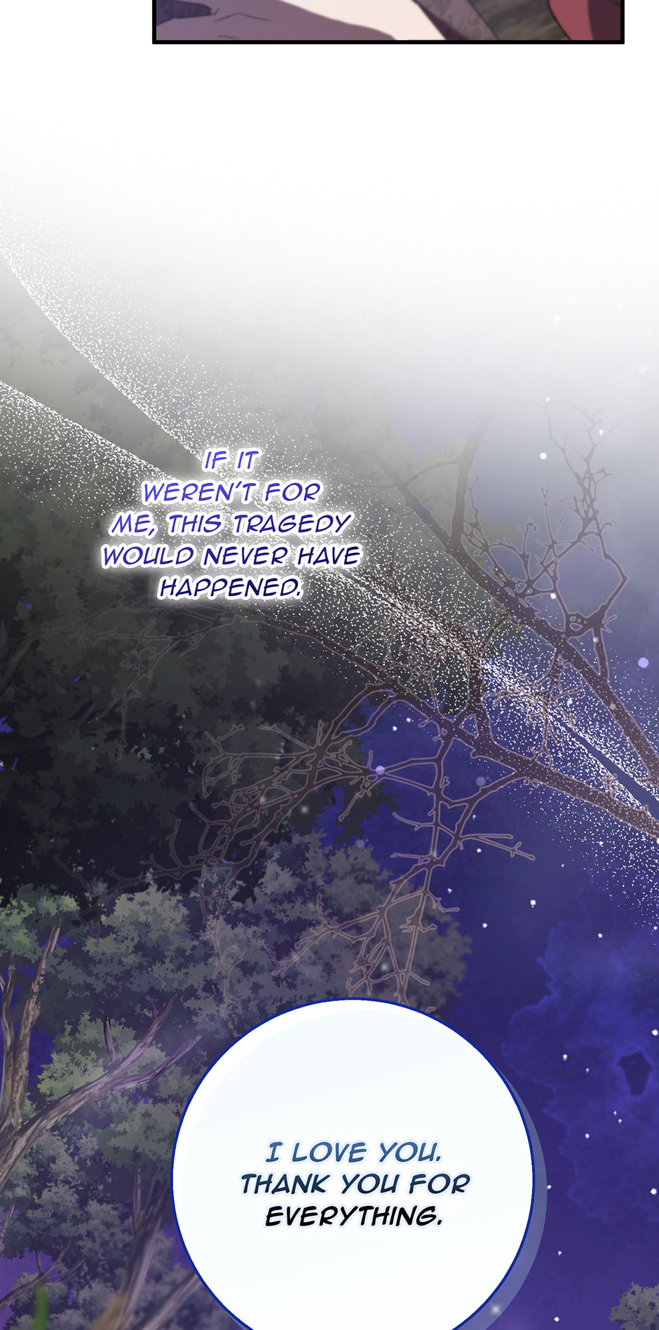 I Raised My Husband Wrong Chapter 68 page 70 - 