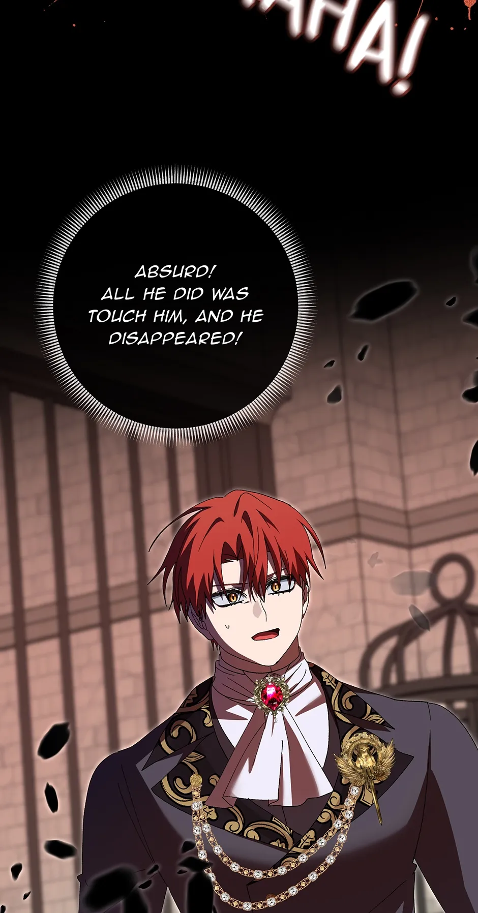 I Raised My Husband Wrong Chapter 69 page 11 - 