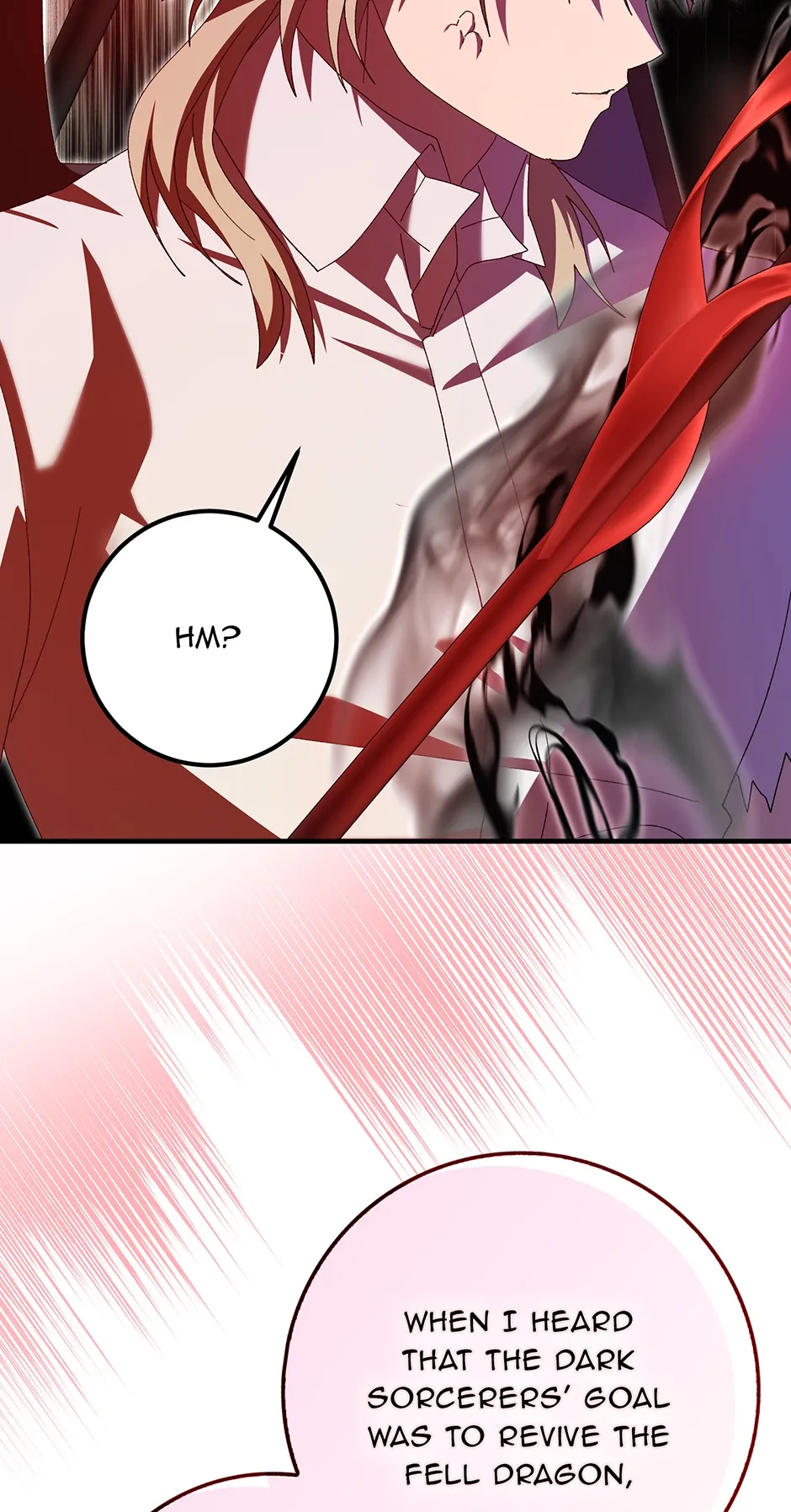 I Raised My Husband Wrong Chapter 69 page 13 - 