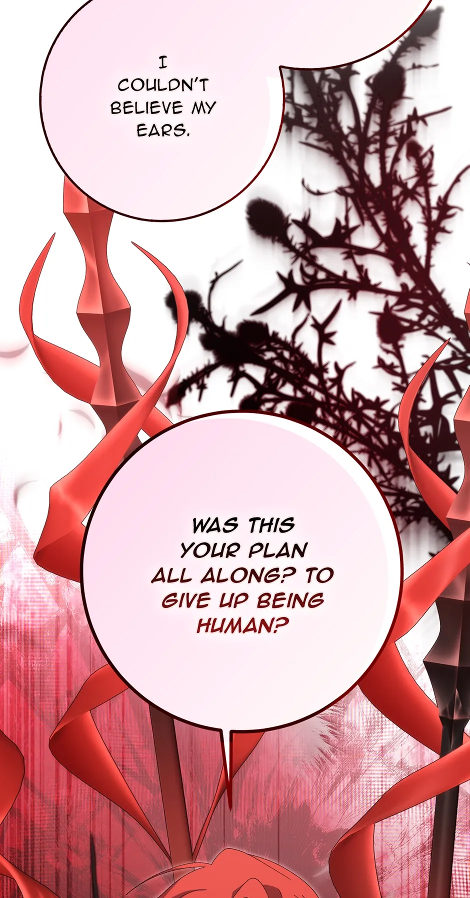 I Raised My Husband Wrong Chapter 69 page 14 - 