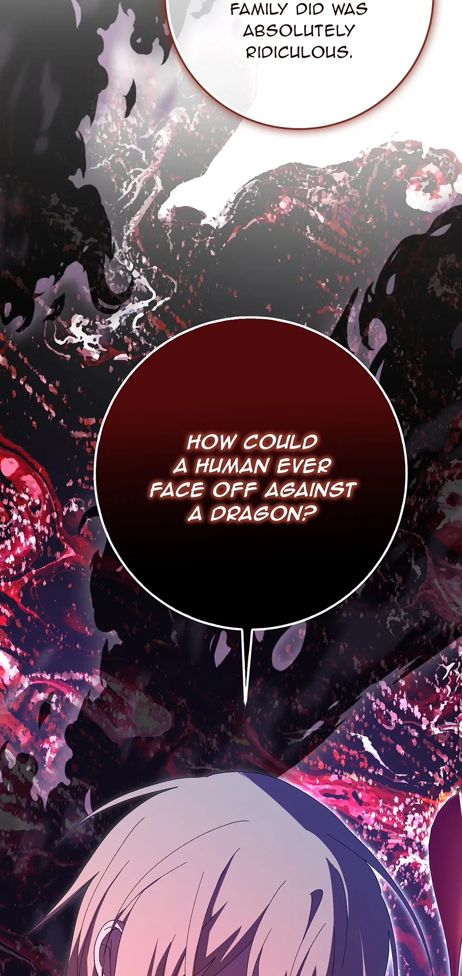 I Raised My Husband Wrong Chapter 69 page 17 - 