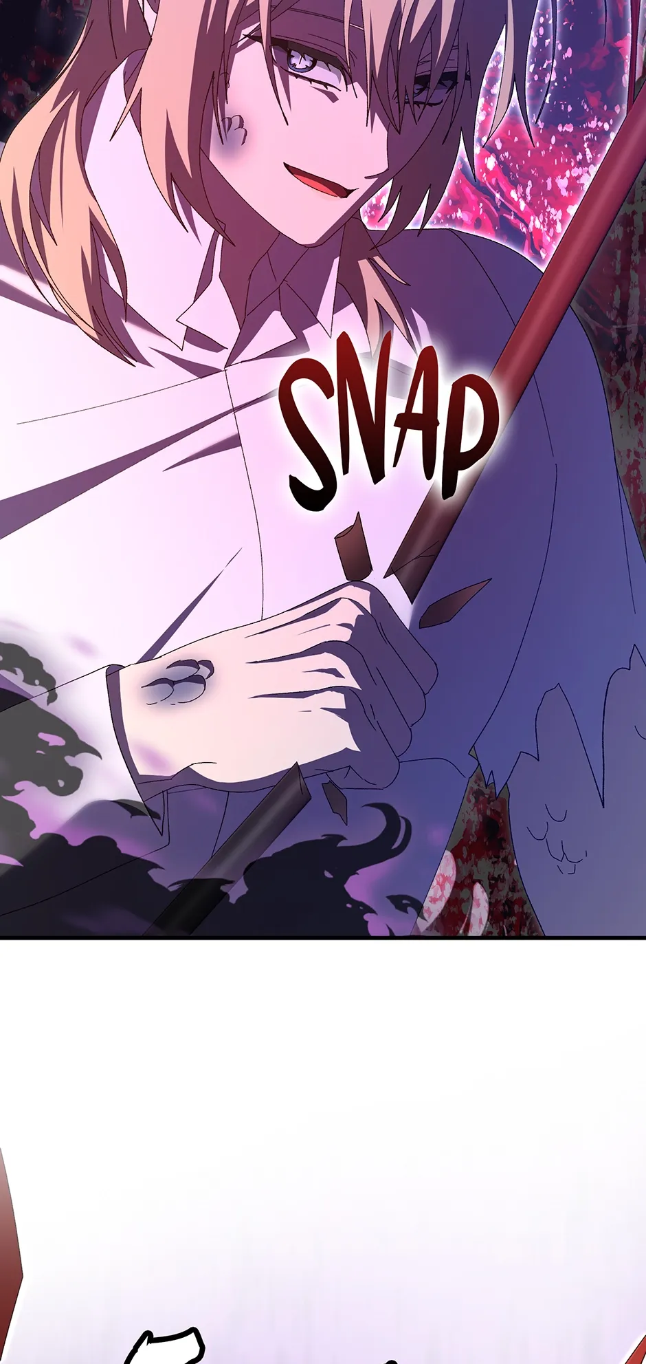 I Raised My Husband Wrong Chapter 69 page 18 - 