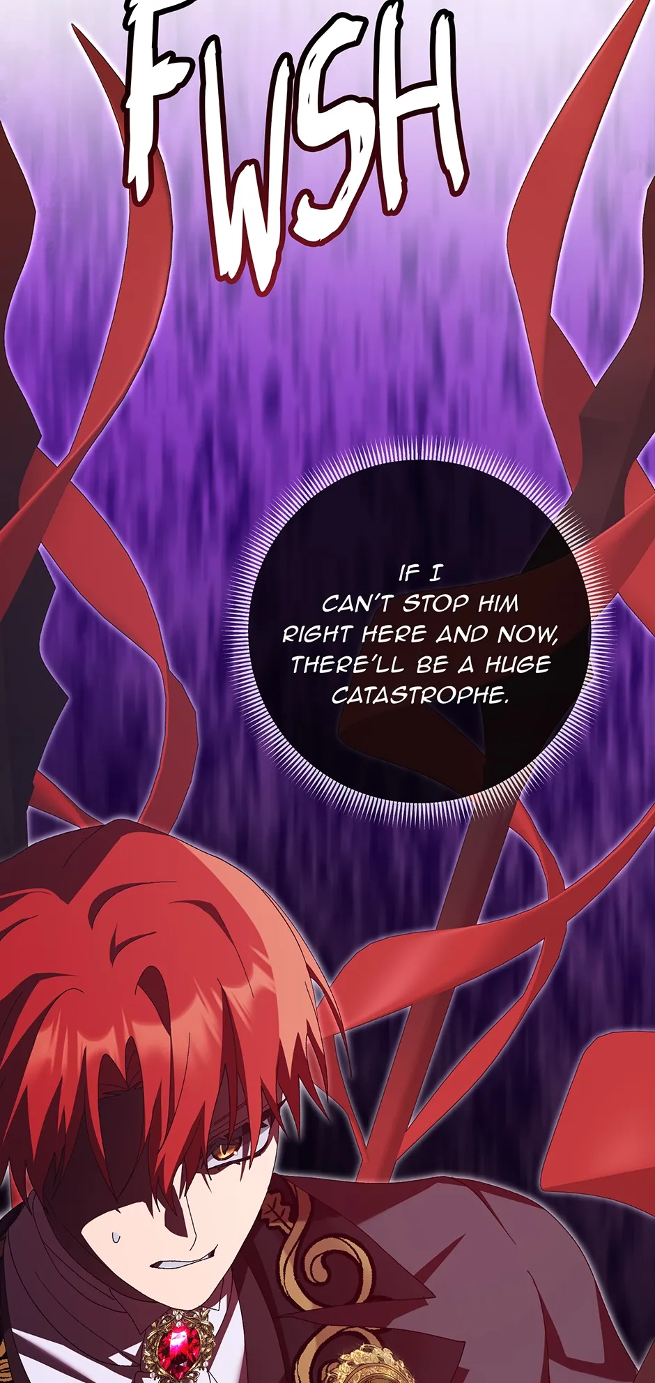 I Raised My Husband Wrong Chapter 69 page 19 - 