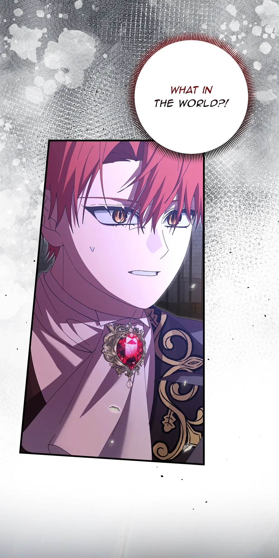 I Raised My Husband Wrong Chapter 69 page 3 - 