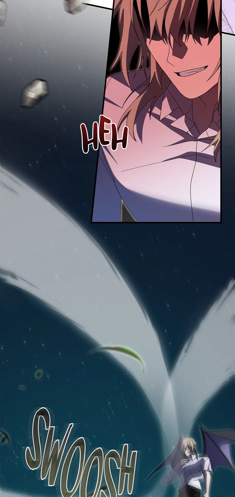 I Raised My Husband Wrong Chapter 69 page 22 - 