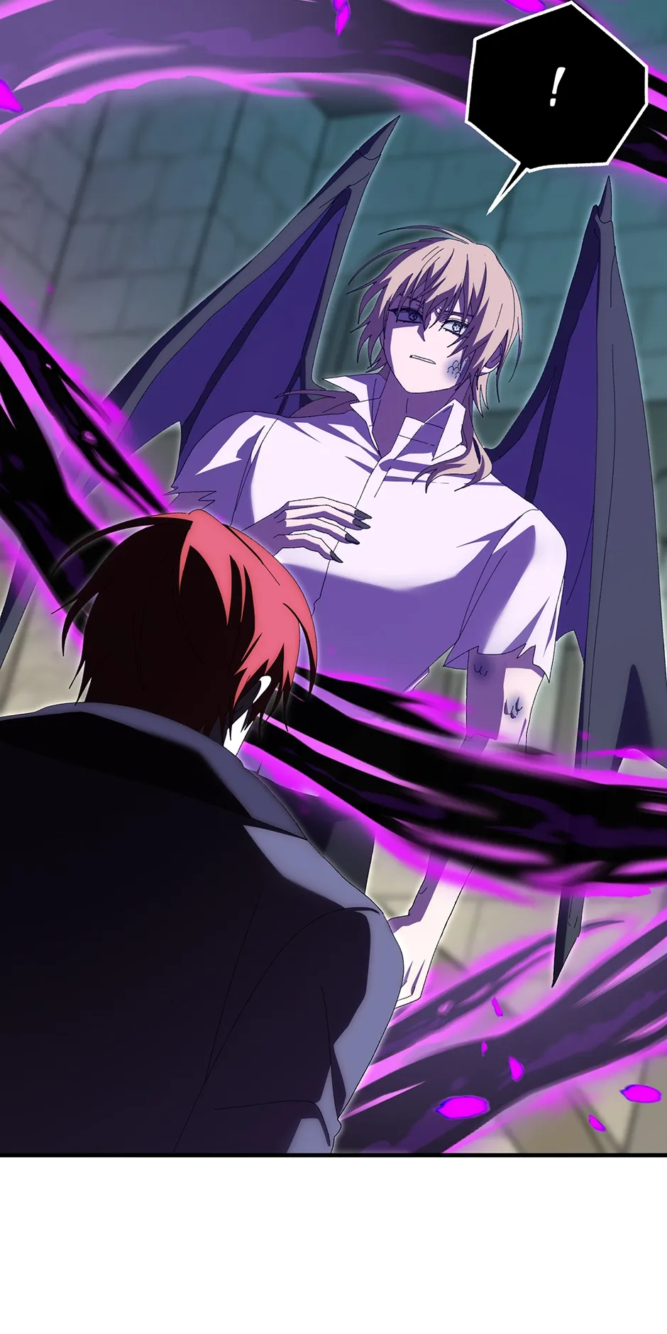 I Raised My Husband Wrong Chapter 69 page 31 - 