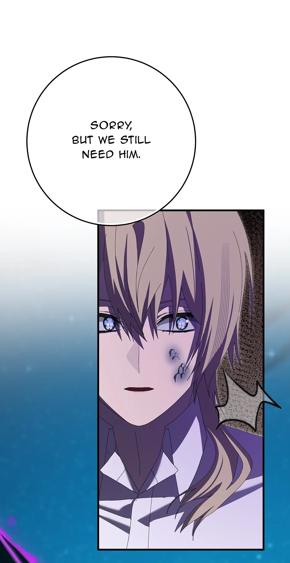 I Raised My Husband Wrong Chapter 69 page 32 - 