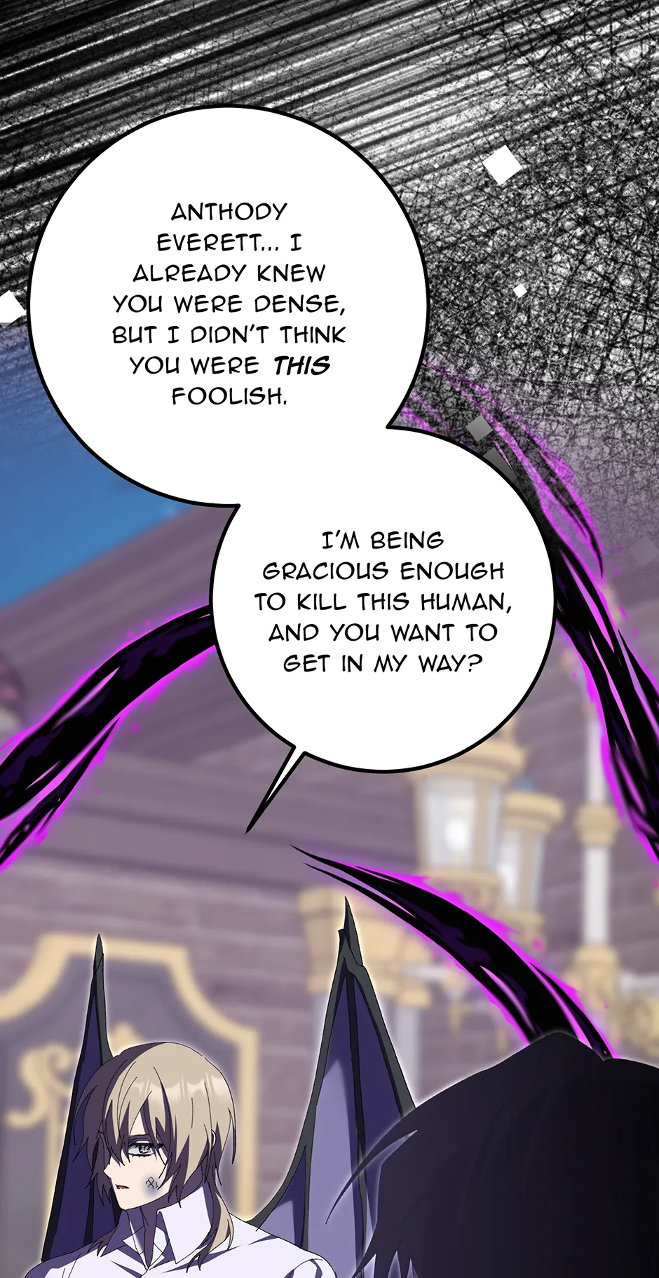 I Raised My Husband Wrong Chapter 69 page 35 - 