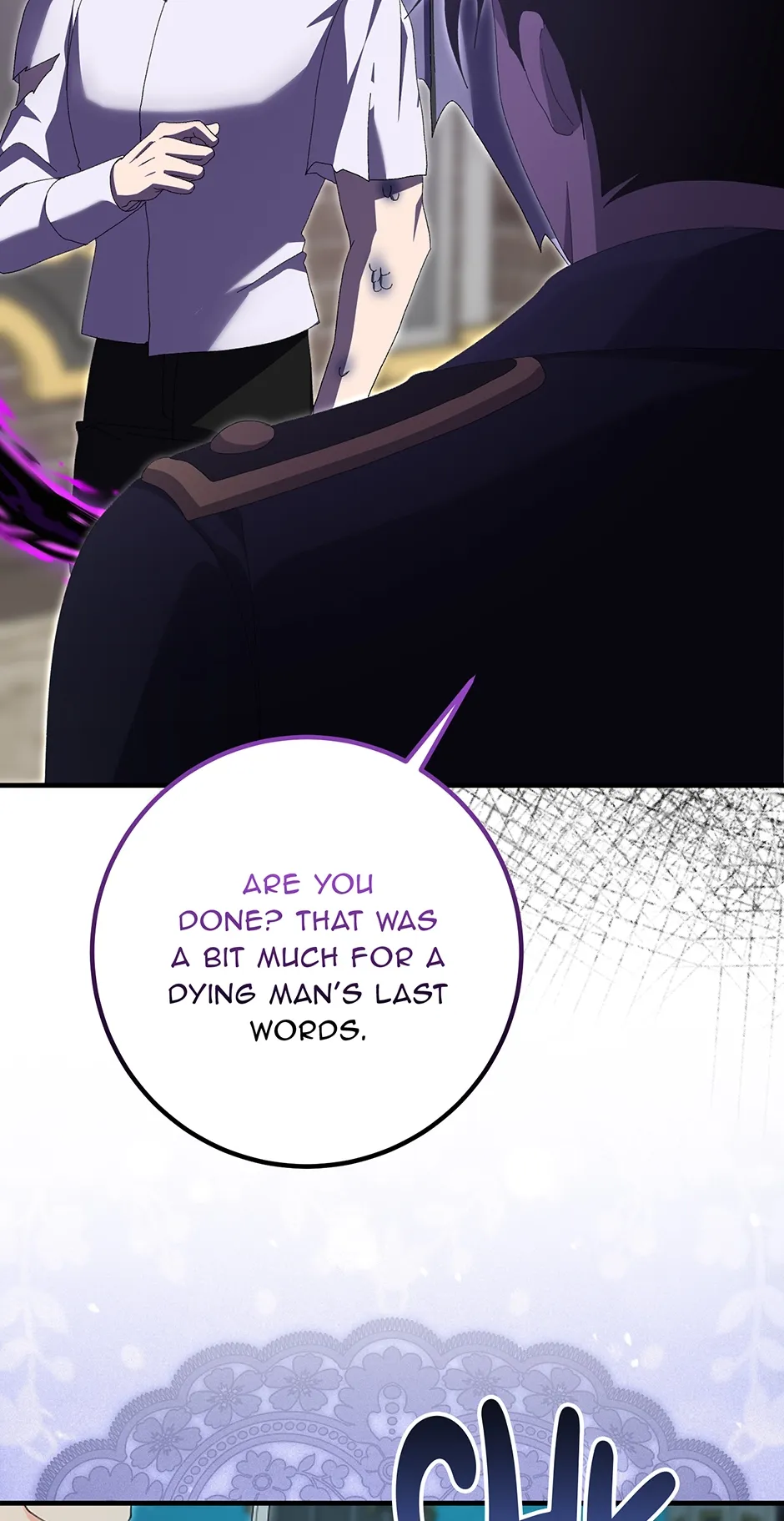 I Raised My Husband Wrong Chapter 69 page 36 - 