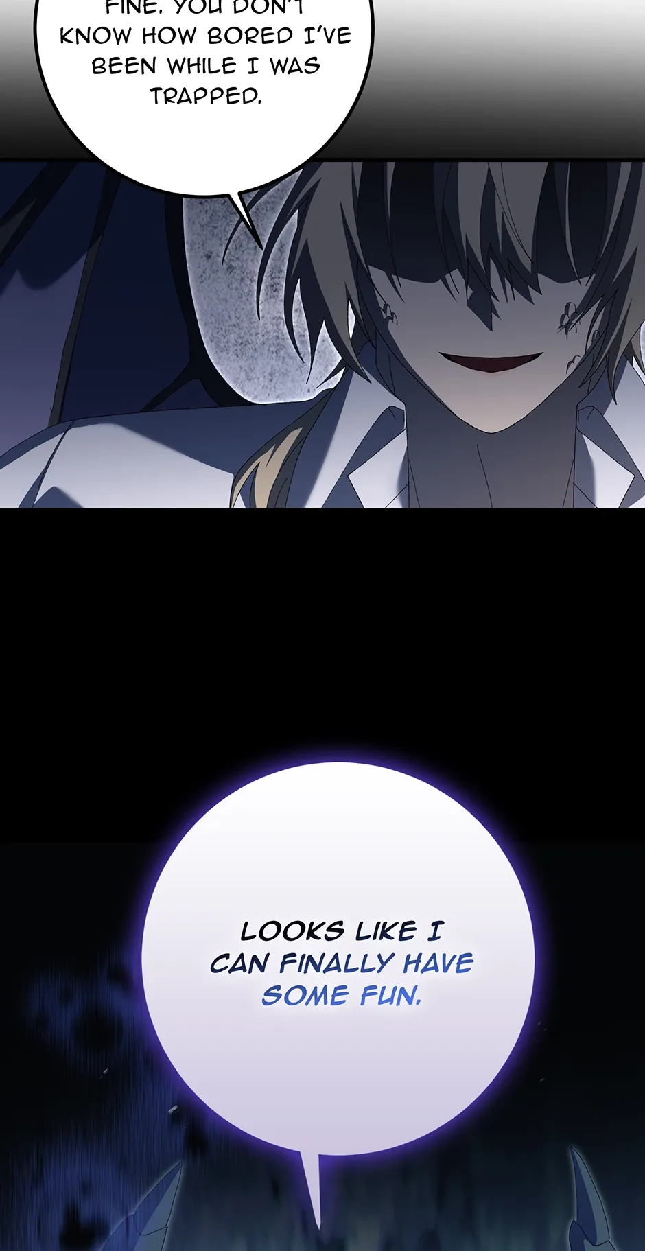 I Raised My Husband Wrong Chapter 69 page 38 - 