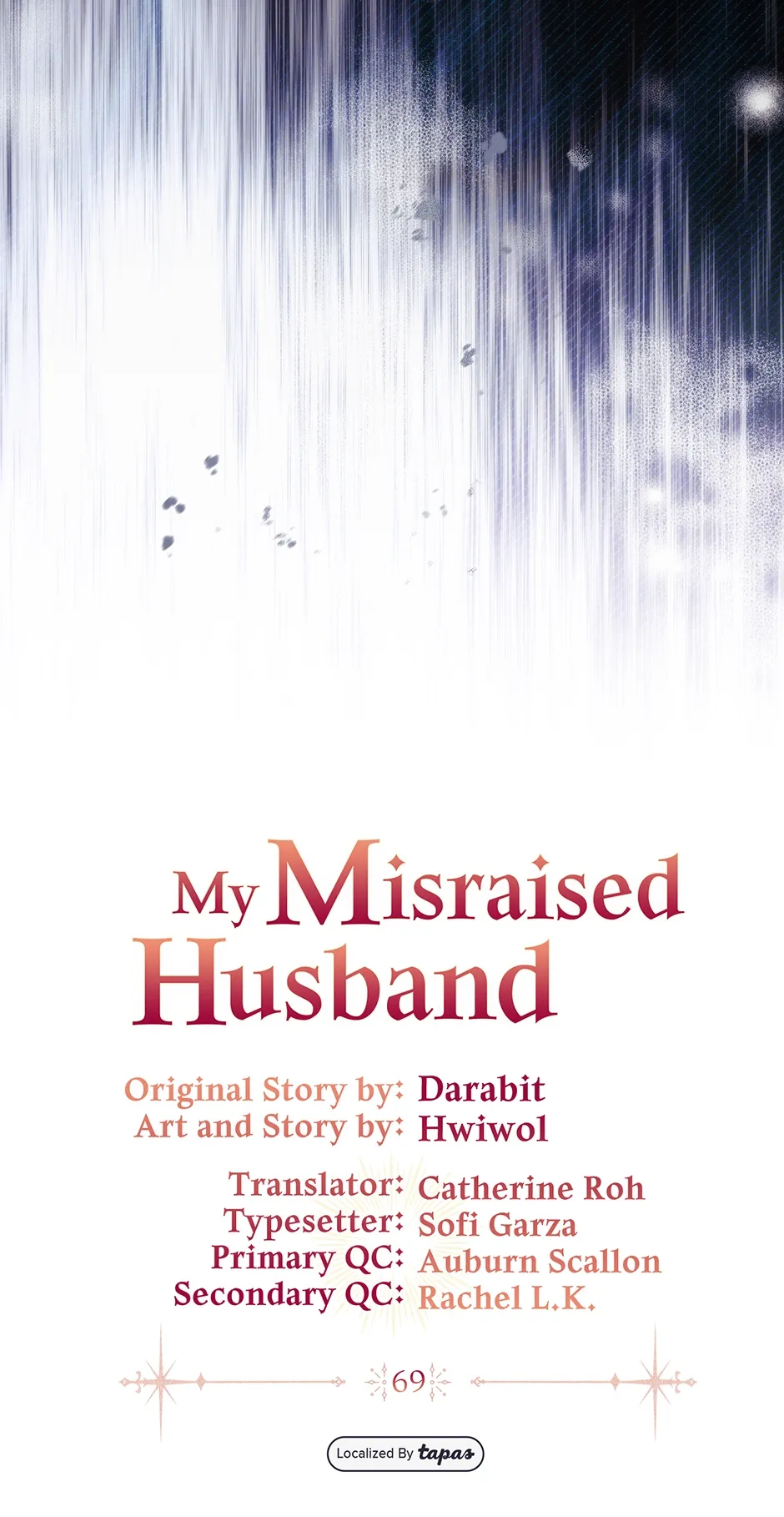 I Raised My Husband Wrong Chapter 69 page 40 - 
