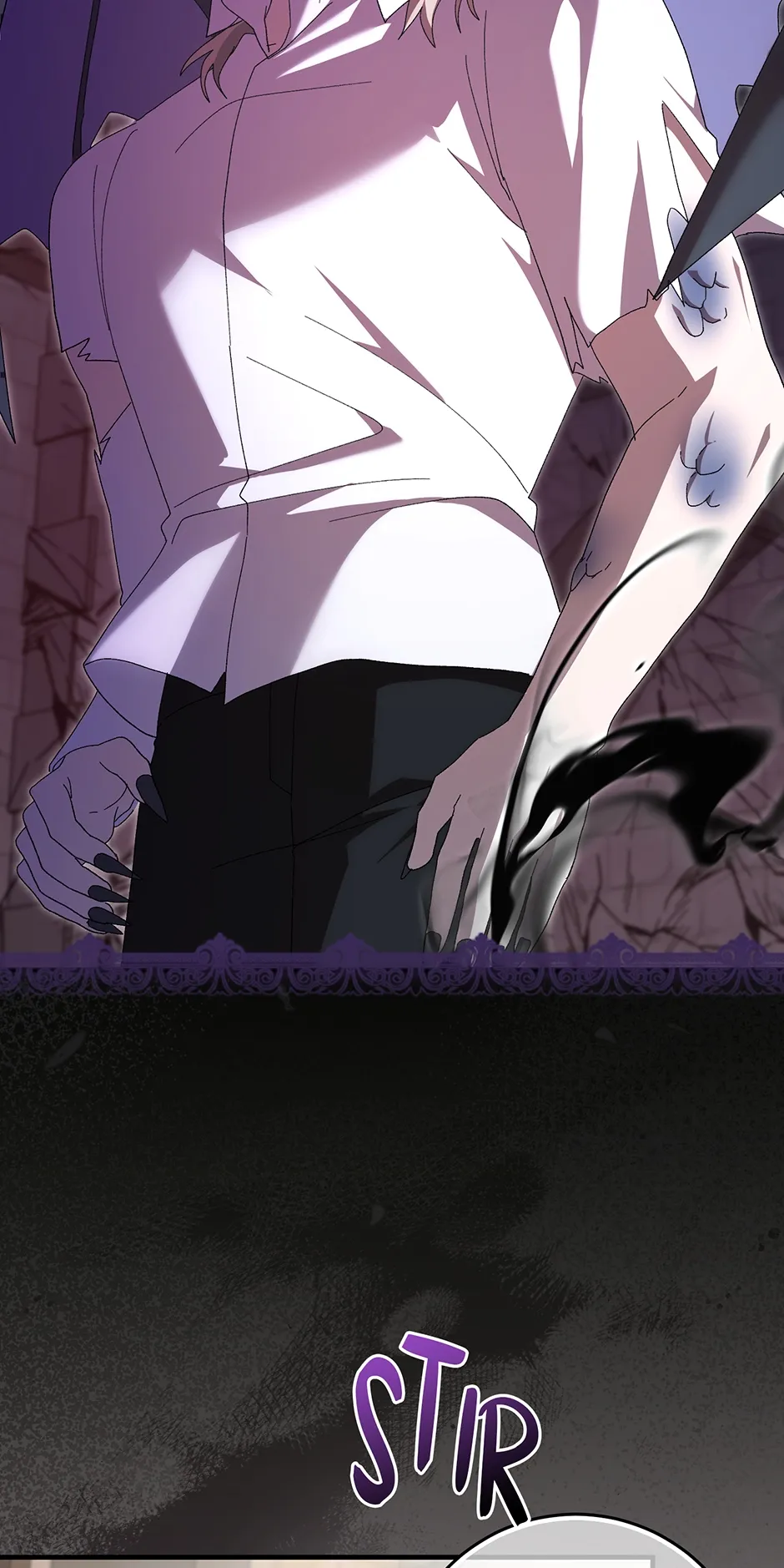 I Raised My Husband Wrong Chapter 69 page 5 - 