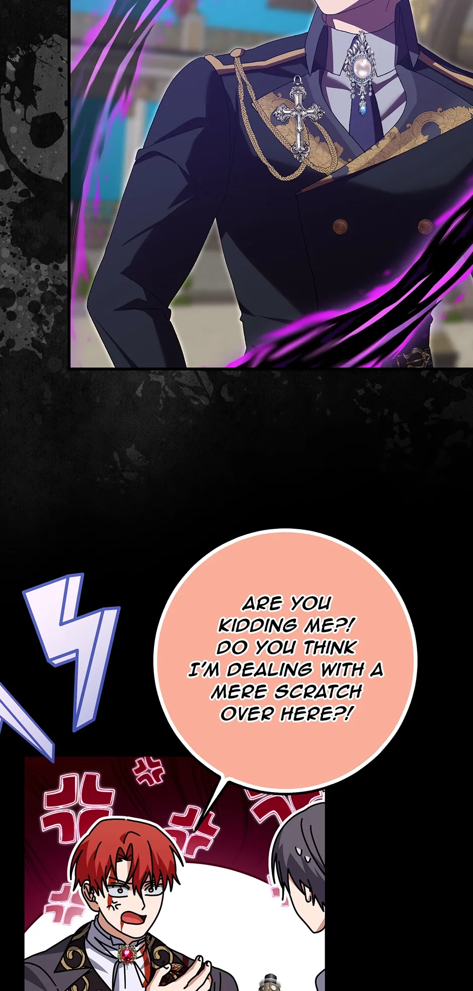 I Raised My Husband Wrong Chapter 69 page 42 - 