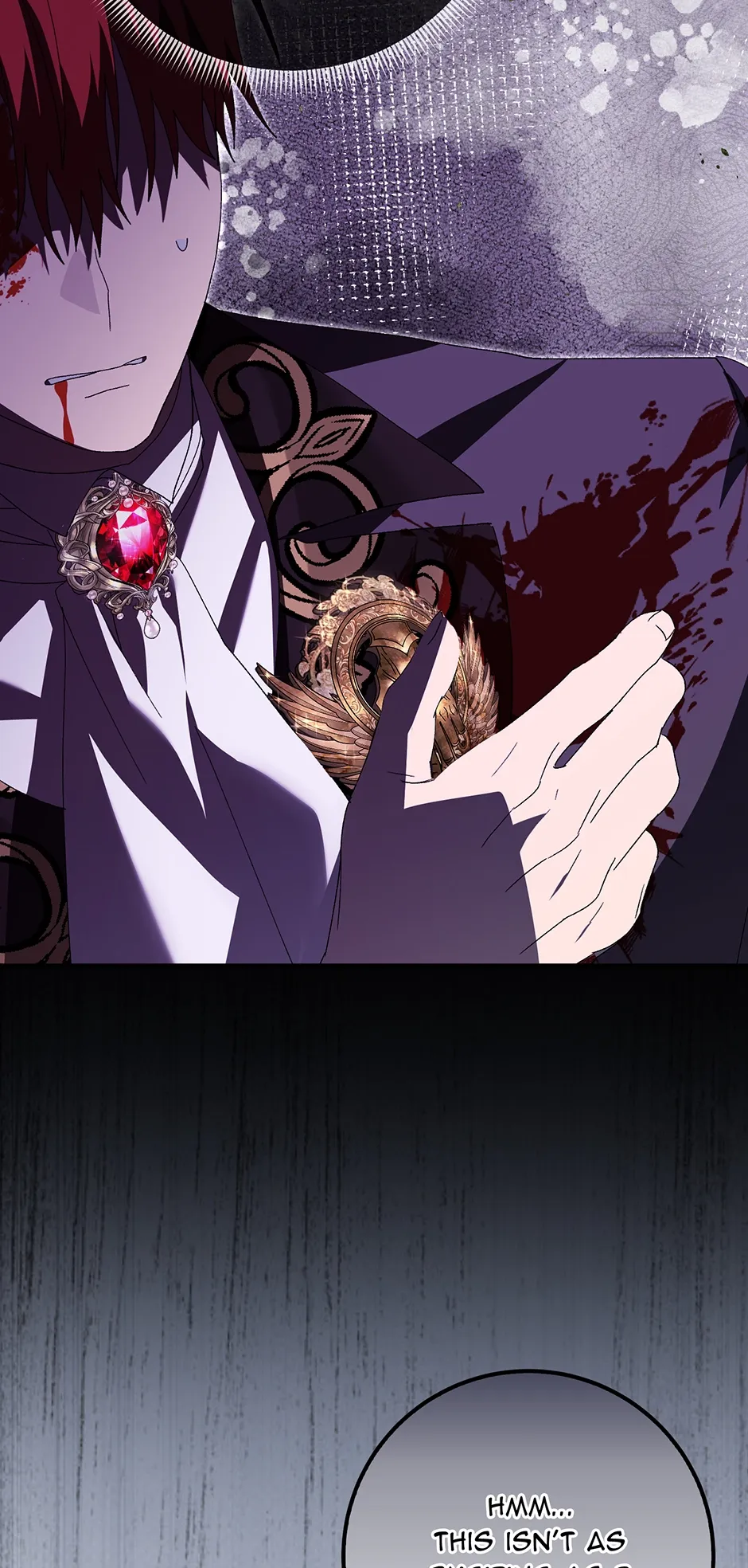 I Raised My Husband Wrong Chapter 69 page 44 - 