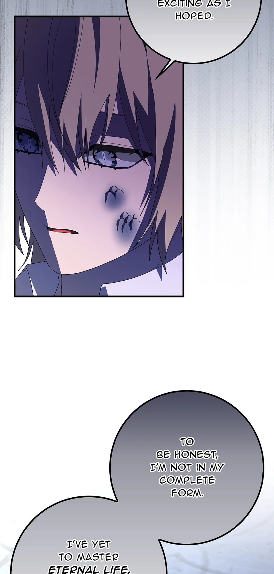 I Raised My Husband Wrong Chapter 69 page 45 - 