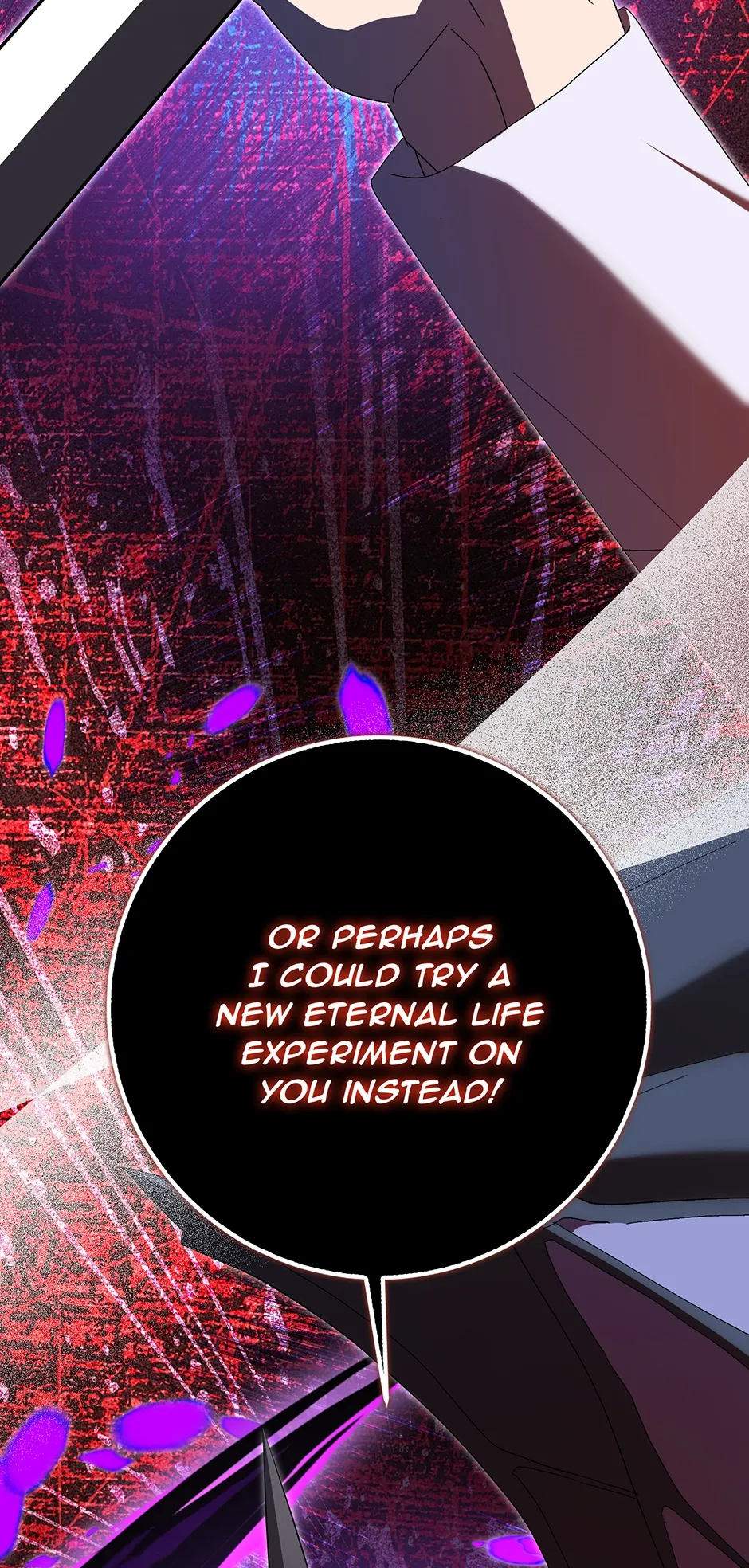 I Raised My Husband Wrong Chapter 69 page 48 - 
