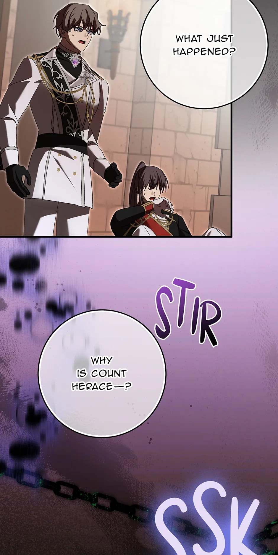 I Raised My Husband Wrong Chapter 69 page 6 - 