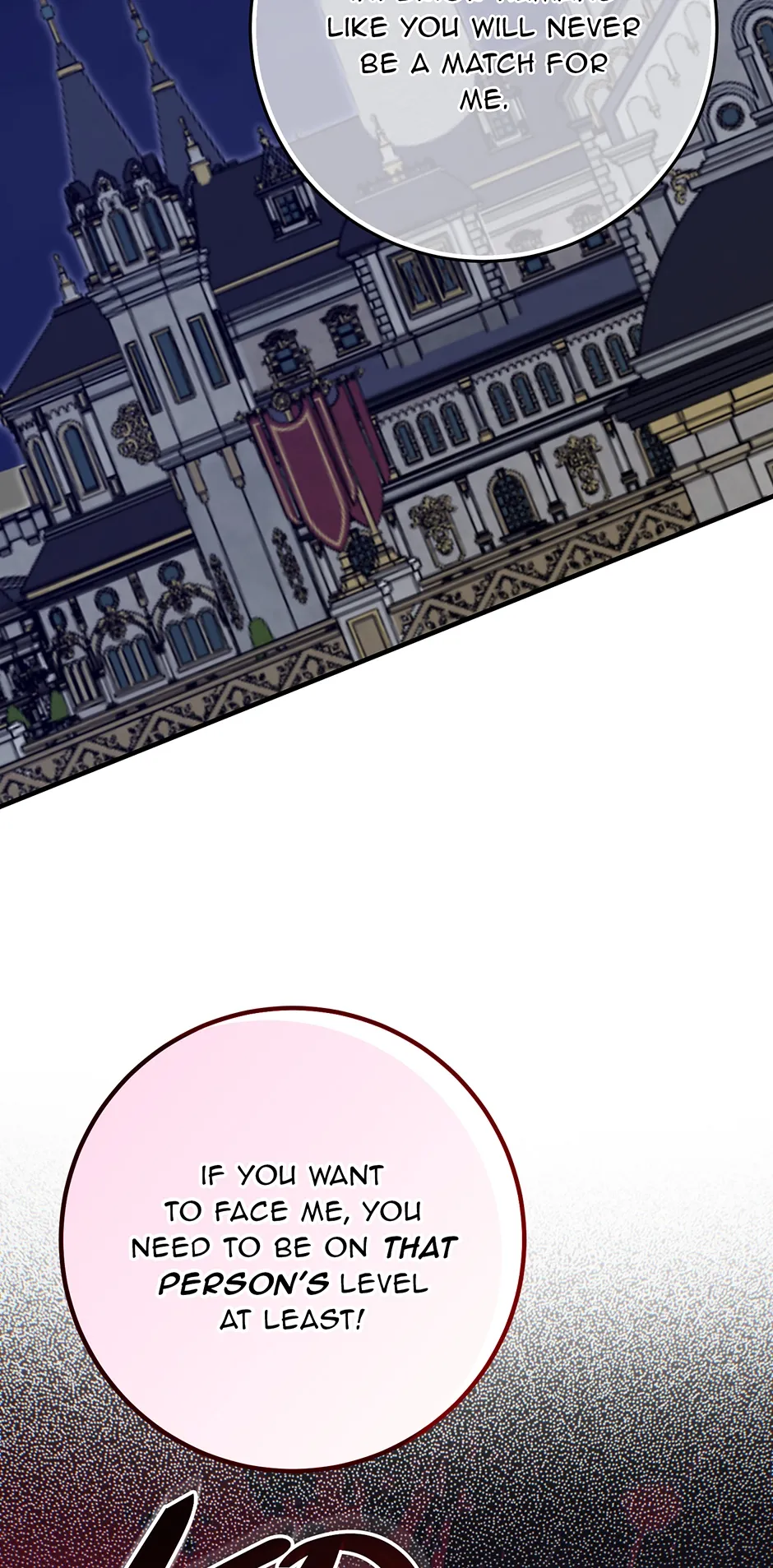 I Raised My Husband Wrong Chapter 69 page 53 - 