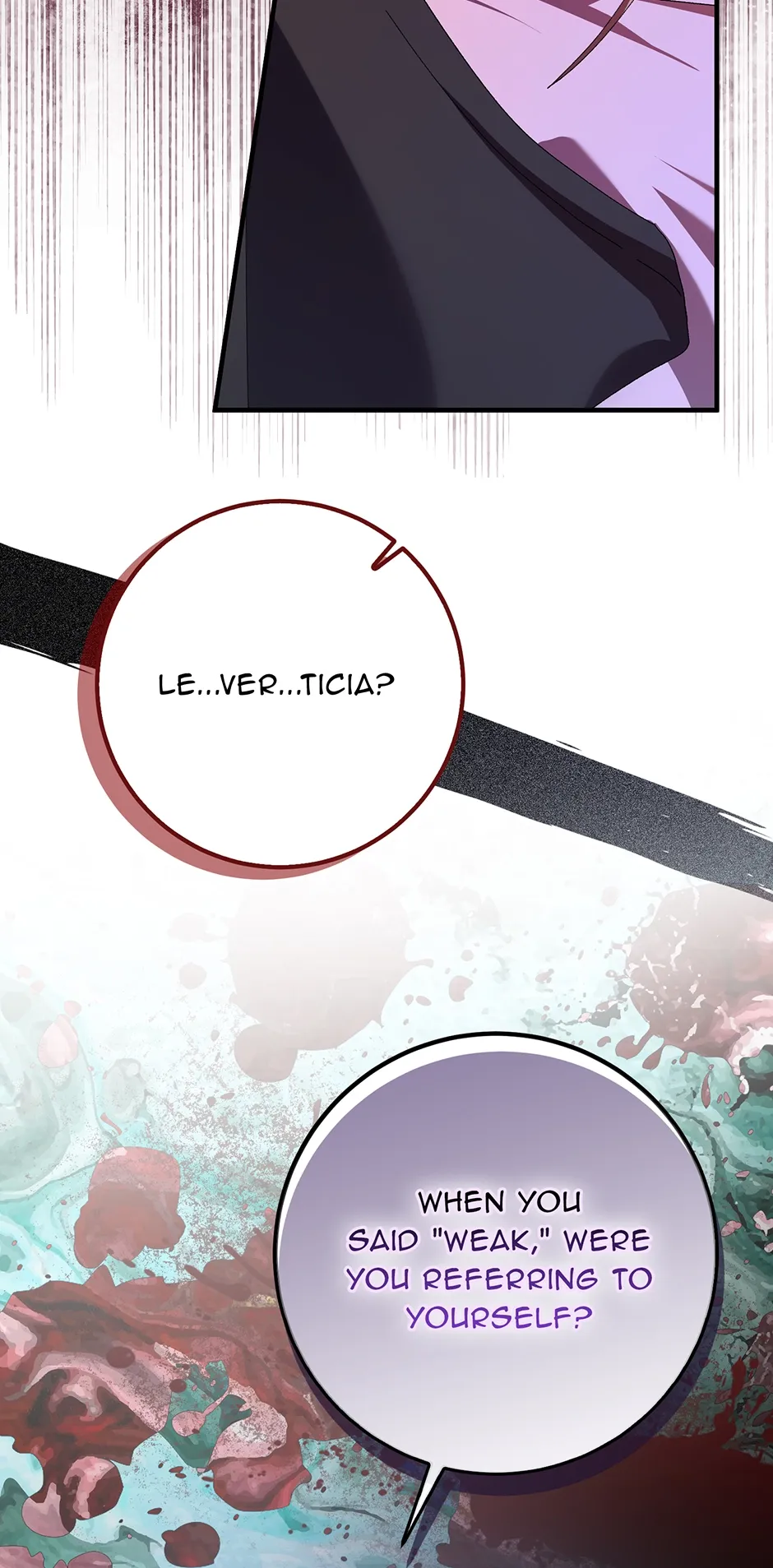 I Raised My Husband Wrong Chapter 69 page 56 - 