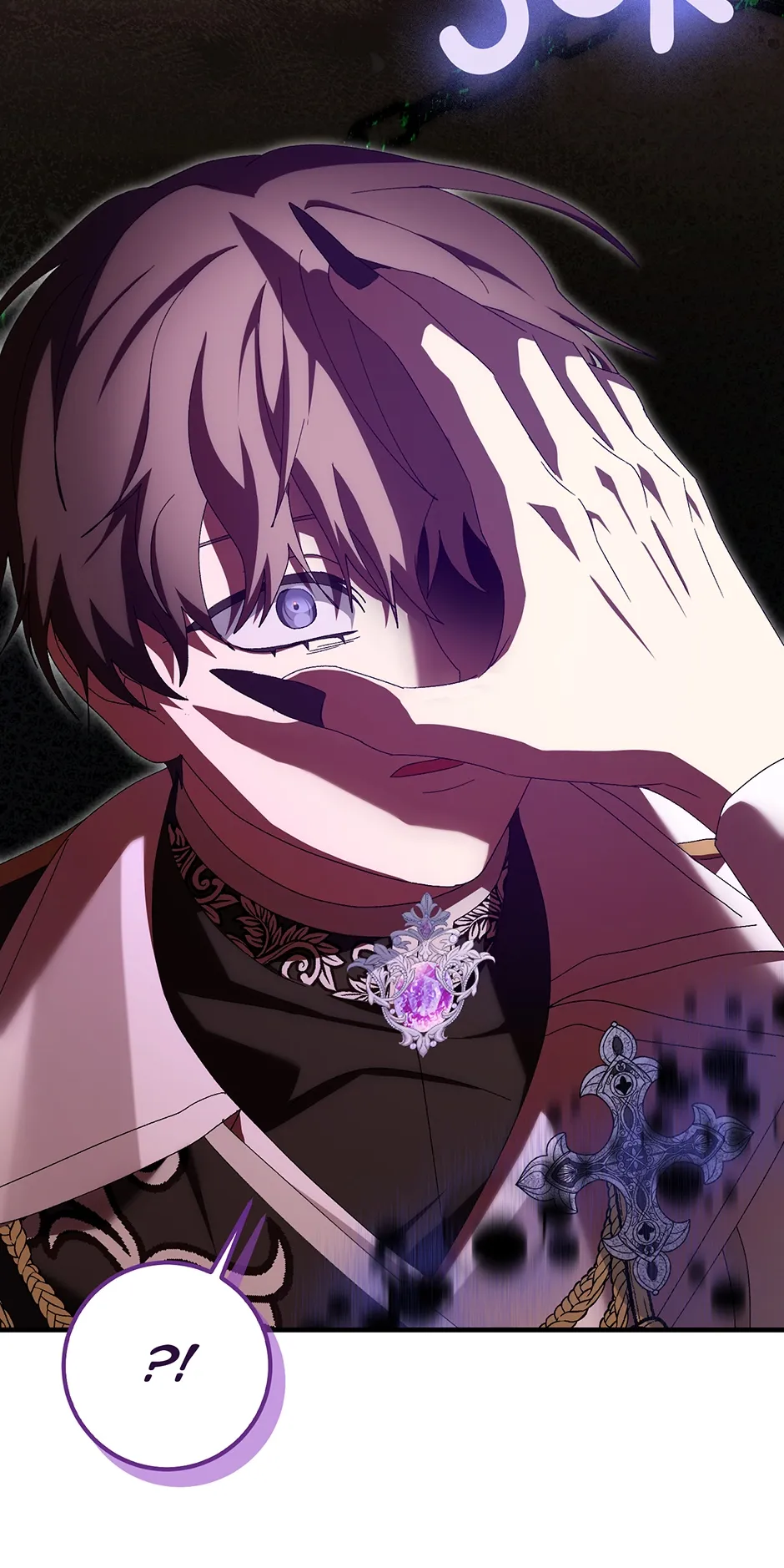 I Raised My Husband Wrong Chapter 69 page 7 - 