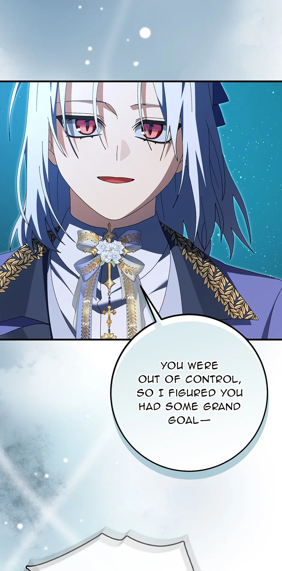 I Raised My Husband Wrong Chapter 69 page 62 - 