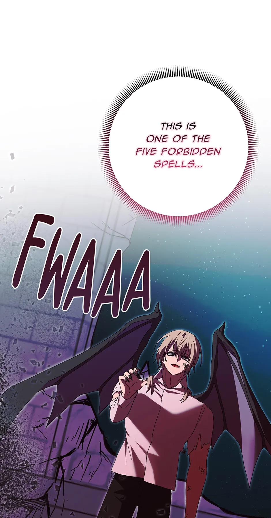 I Raised My Husband Wrong Chapter 69 page 8 - 