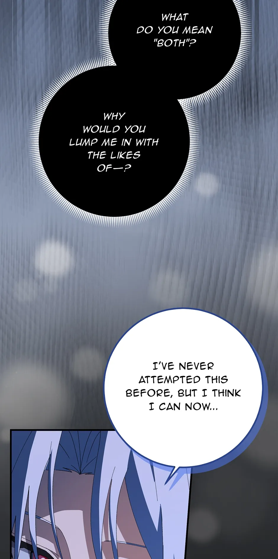 I Raised My Husband Wrong Chapter 69 page 73 - 