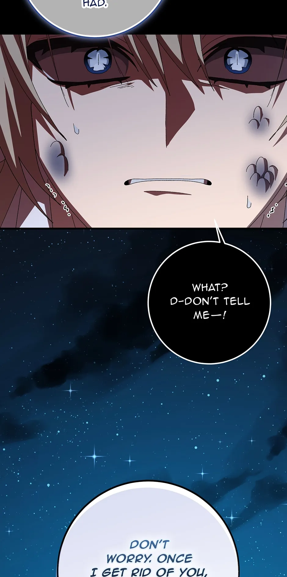 I Raised My Husband Wrong Chapter 69 page 76 - 