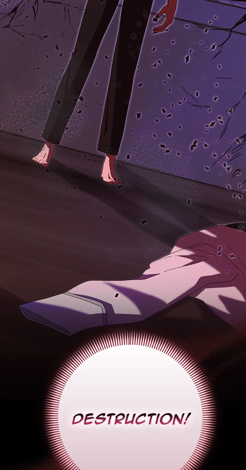 I Raised My Husband Wrong Chapter 69 page 9 - 