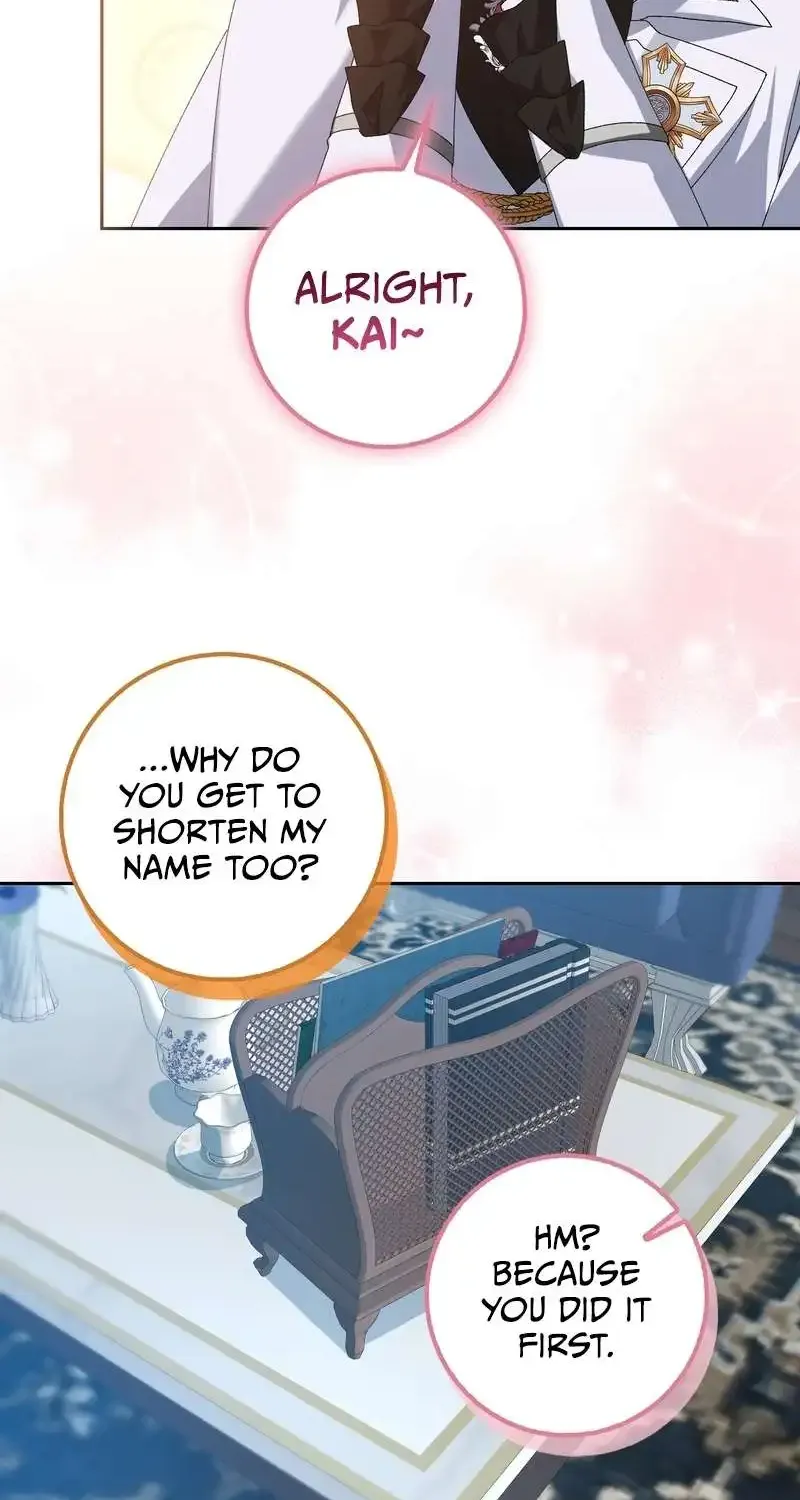 I Raised My Husband Wrong Chapter 7 page 13 - 