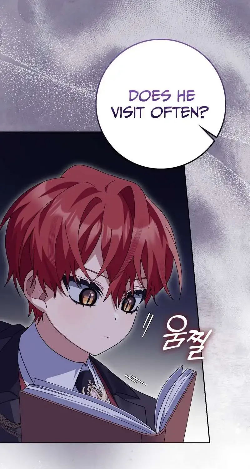 I Raised My Husband Wrong Chapter 7 page 18 - 
