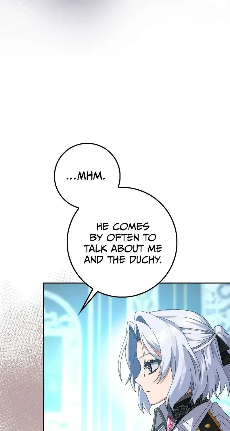 I Raised My Husband Wrong Chapter 7 page 19 - 