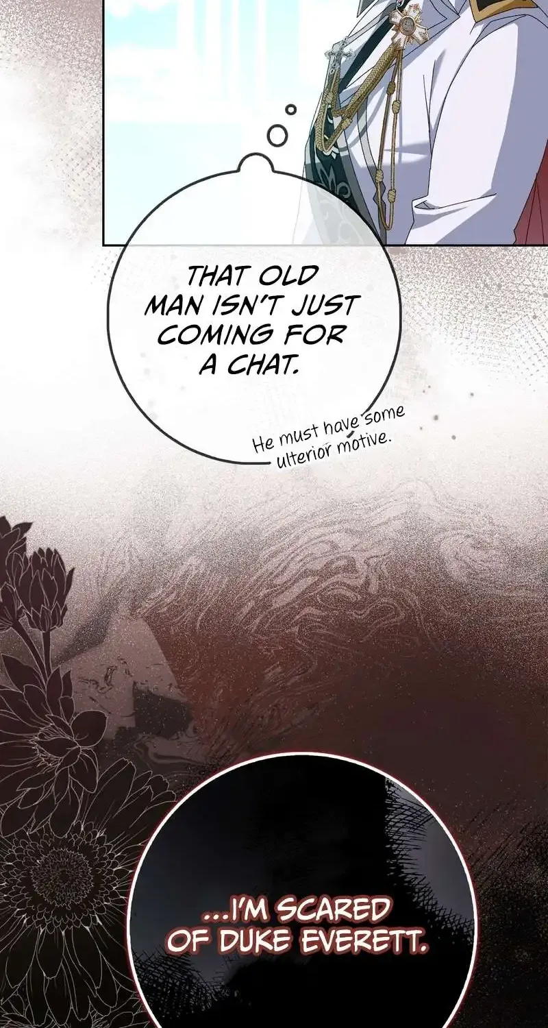 I Raised My Husband Wrong Chapter 7 page 20 - 