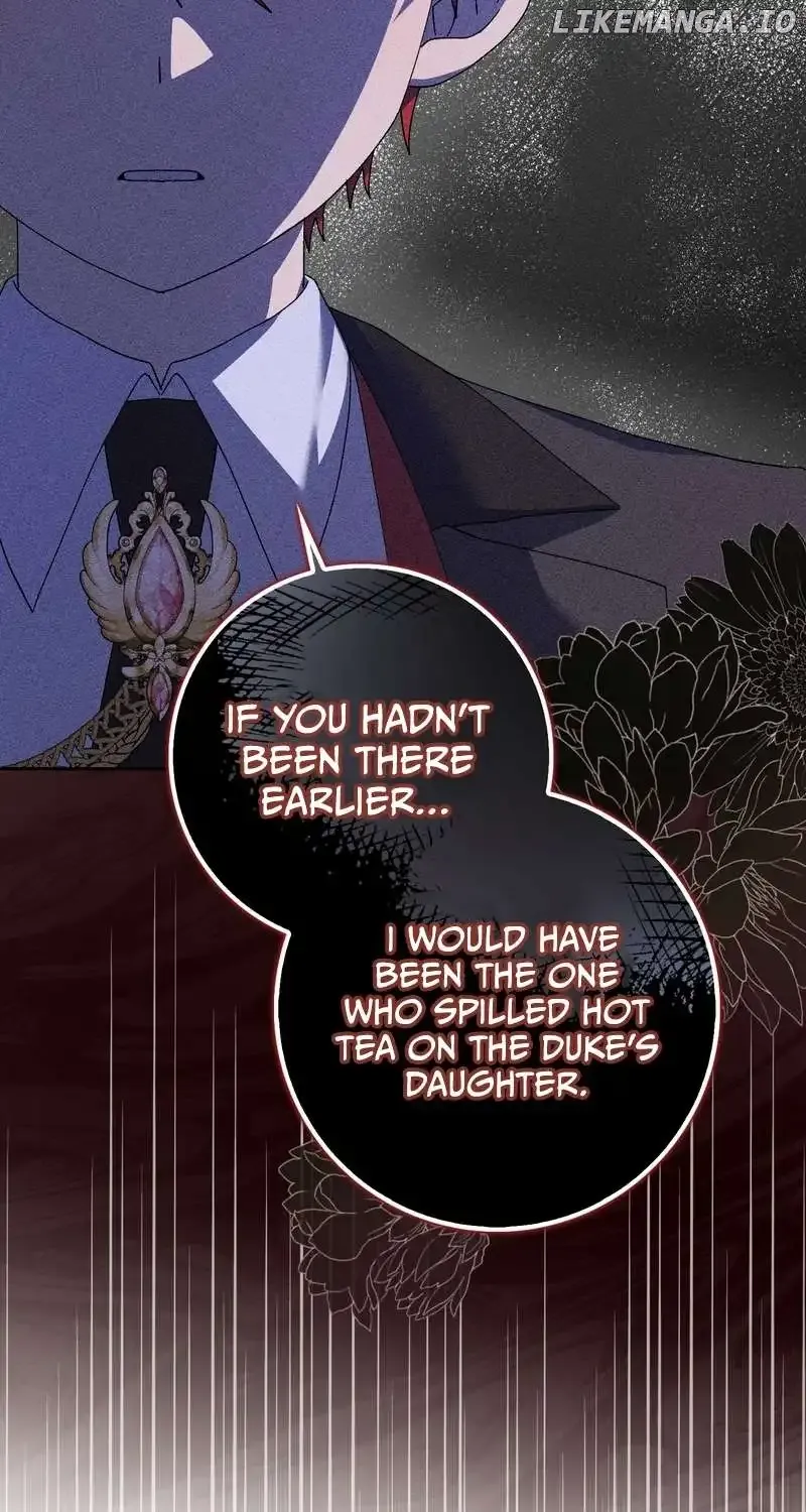 I Raised My Husband Wrong Chapter 7 page 22 - 