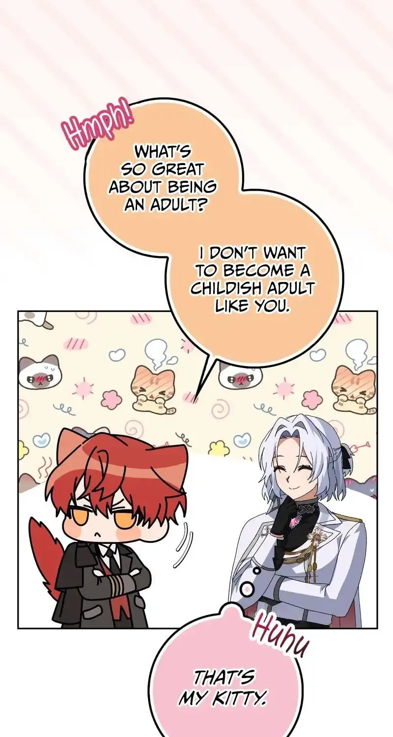 I Raised My Husband Wrong Chapter 7 page 30 - 