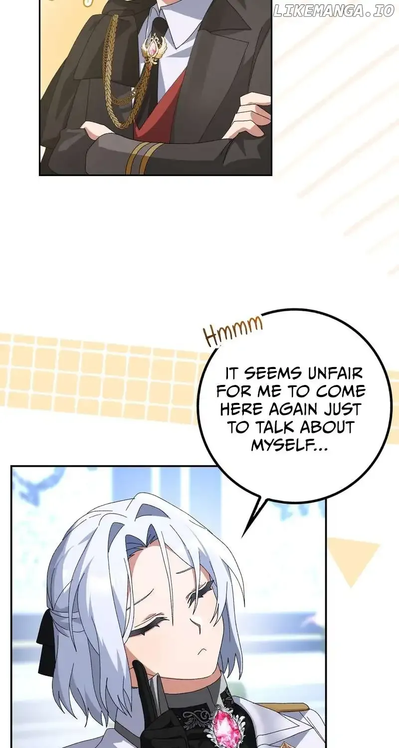 I Raised My Husband Wrong Chapter 7 page 32 - 