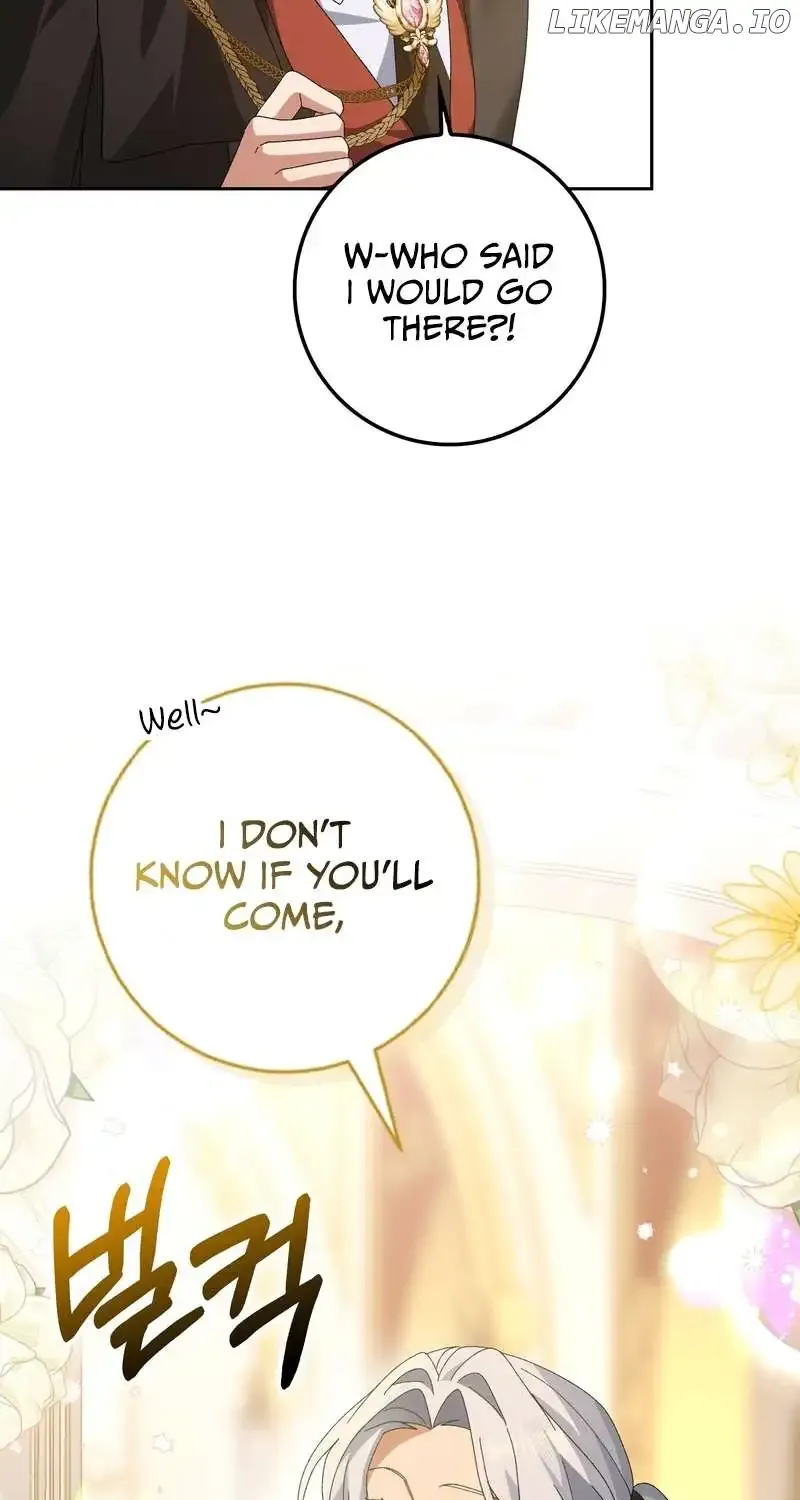 I Raised My Husband Wrong Chapter 7 page 37 - 