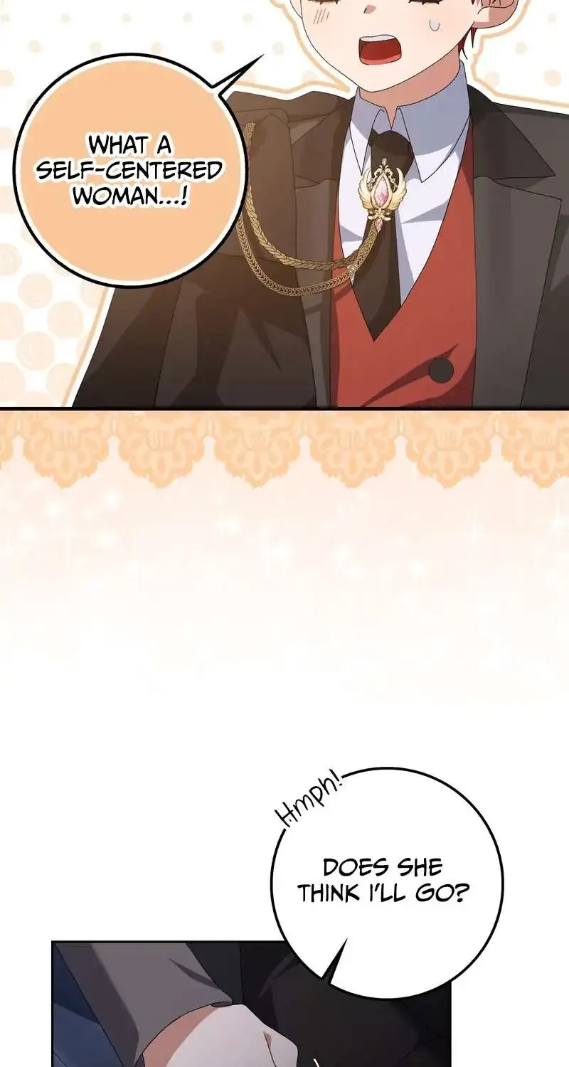 I Raised My Husband Wrong Chapter 7 page 40 - 